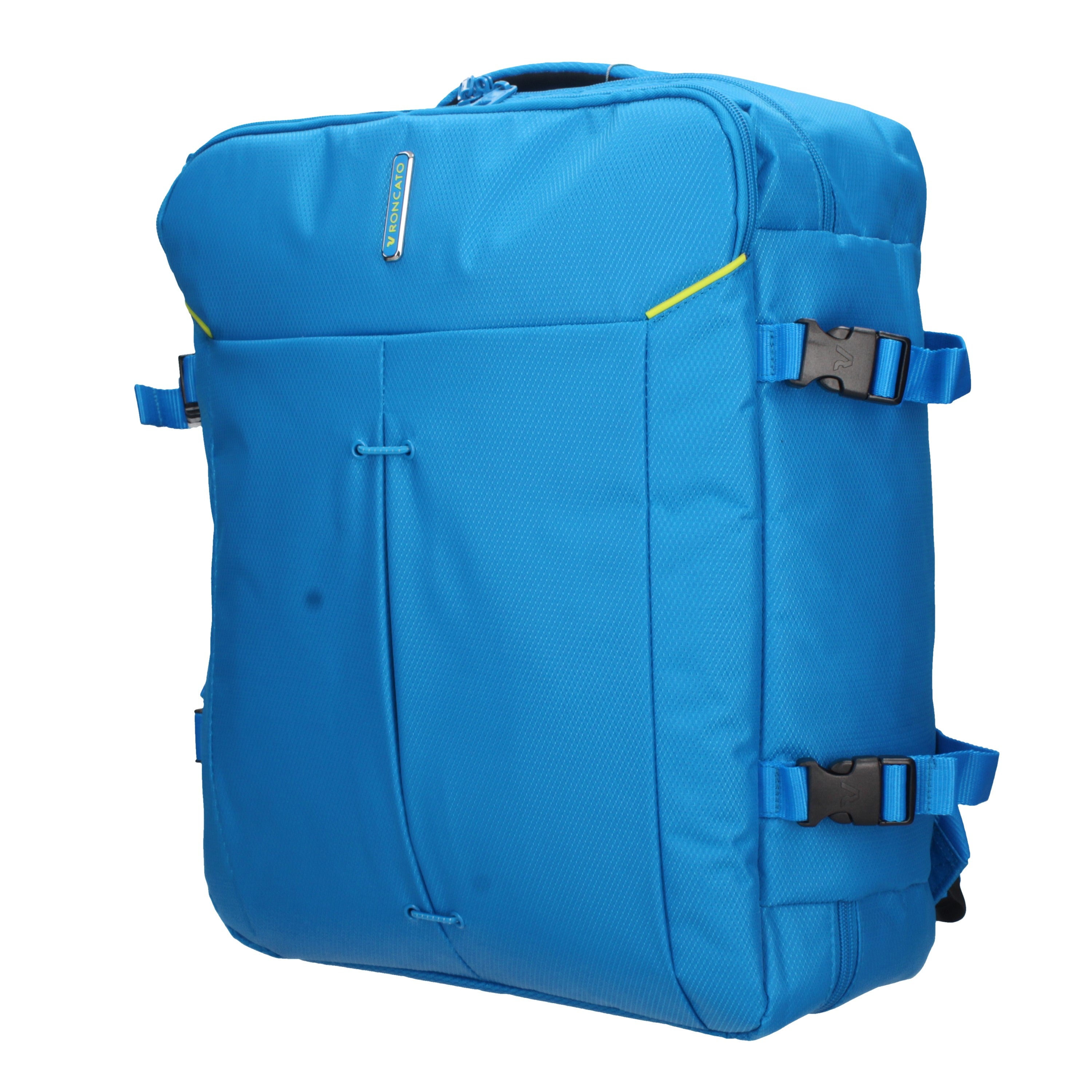 roncato zaino Ironik 2.0 Zaino Cabina Easyjet 415326