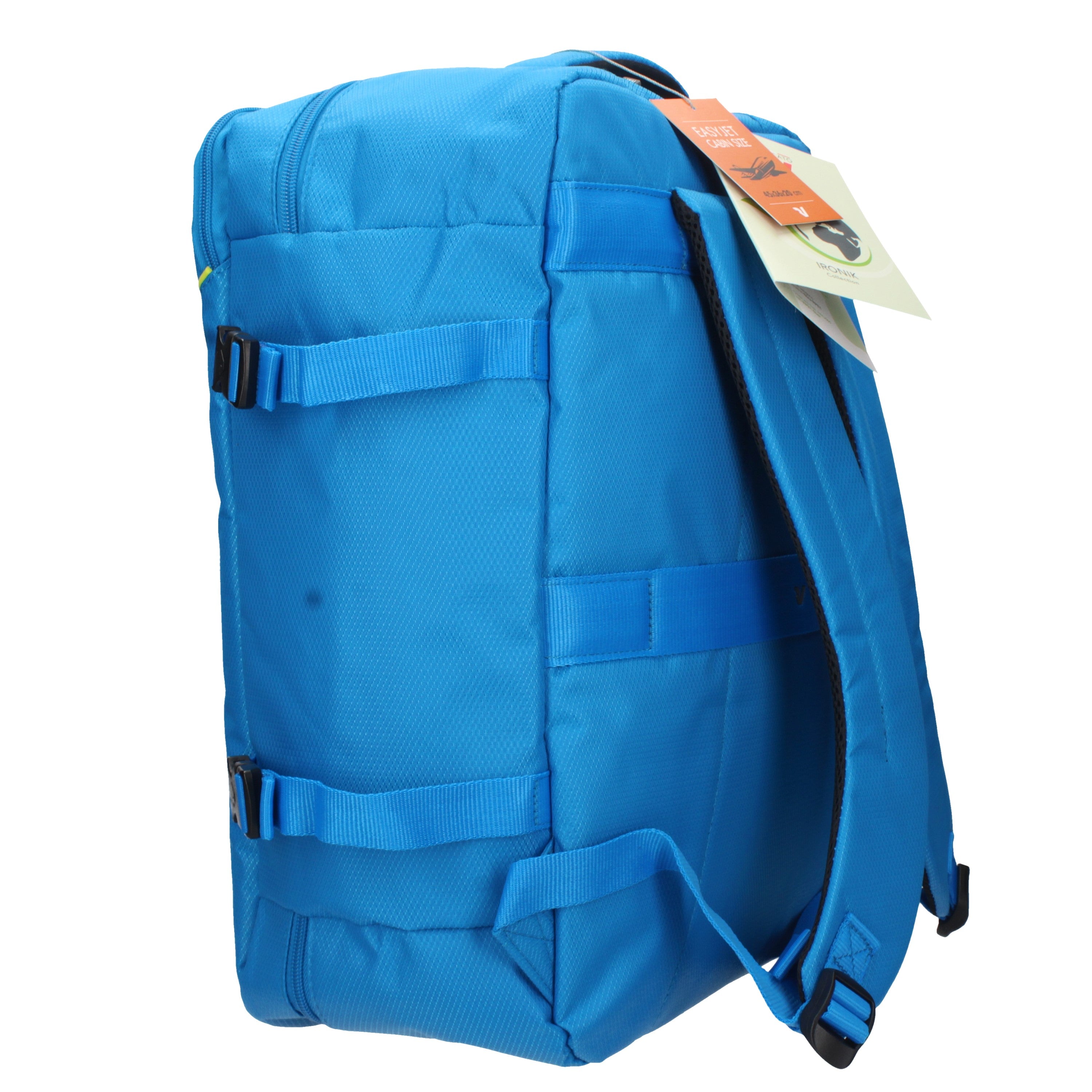 roncato zaino Ironik 2.0 Zaino Cabina Easyjet 415326