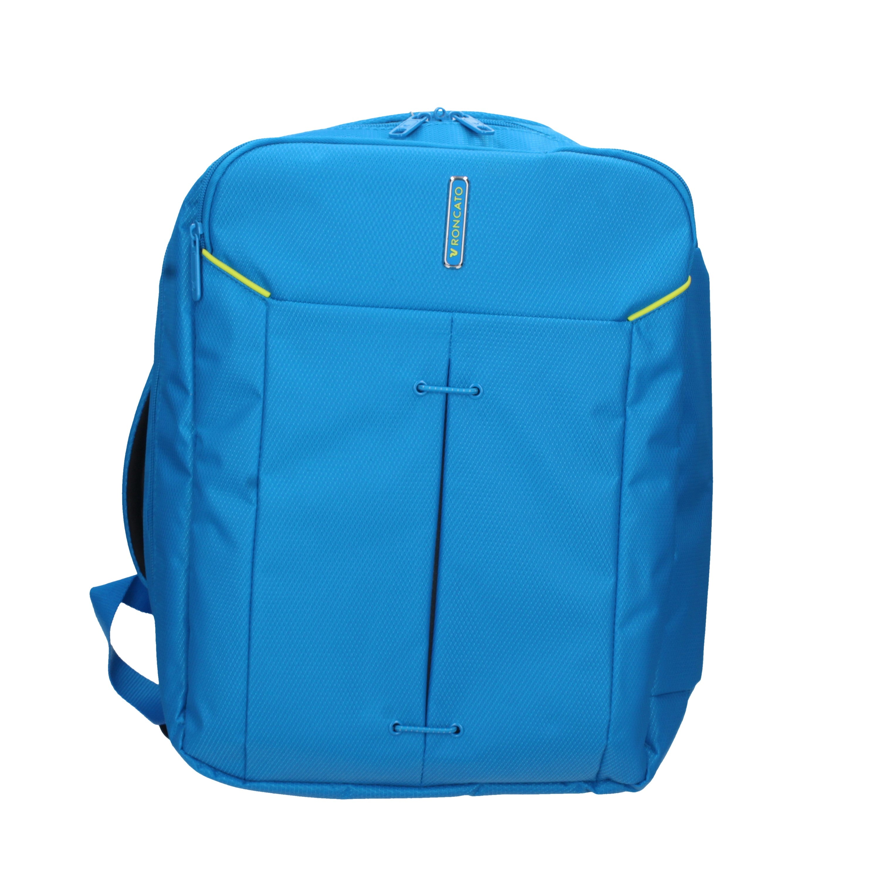 roncato zaino Ironik 2.0 Zaino Underseat 40x20x30 Cm 415335