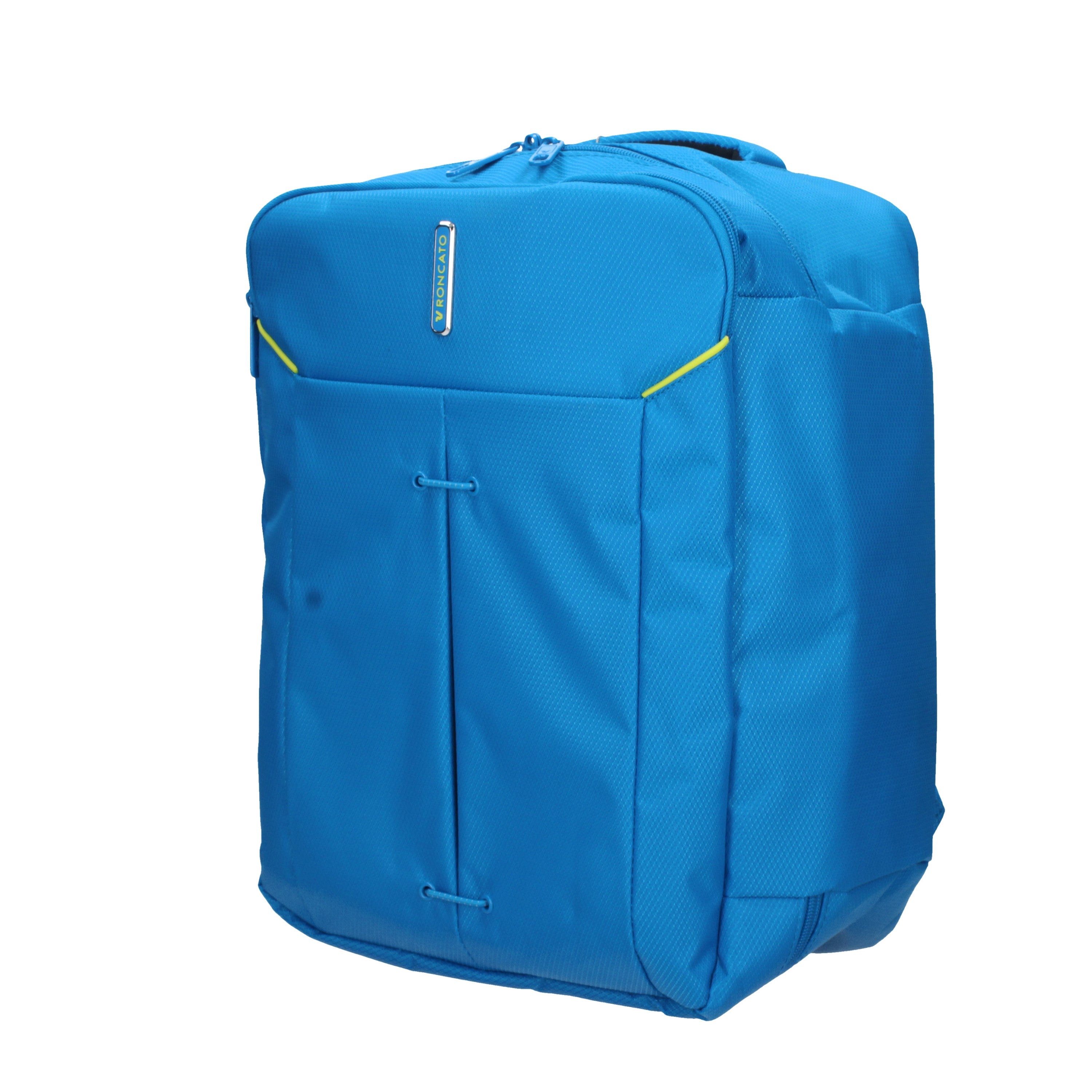 roncato zaino Ironik 2.0 Zaino Underseat 40x20x30 Cm 415335
