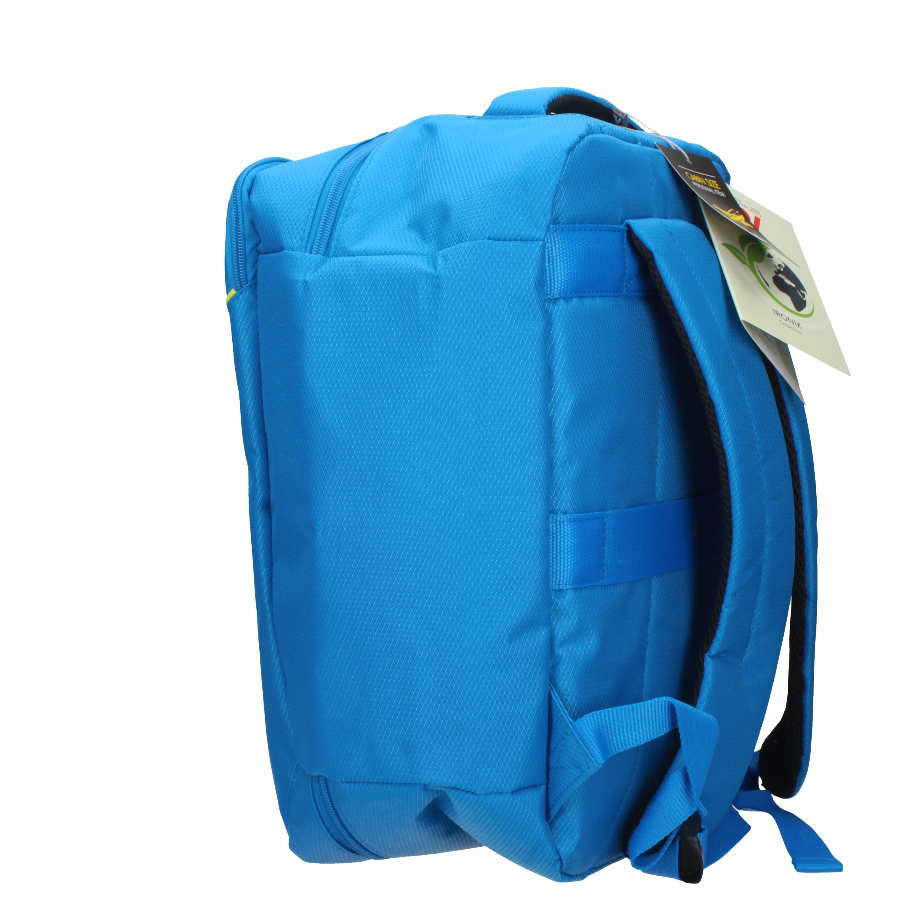 roncato zaino Ironik 2.0 Zaino Underseat 40x20x30 Cm 415335