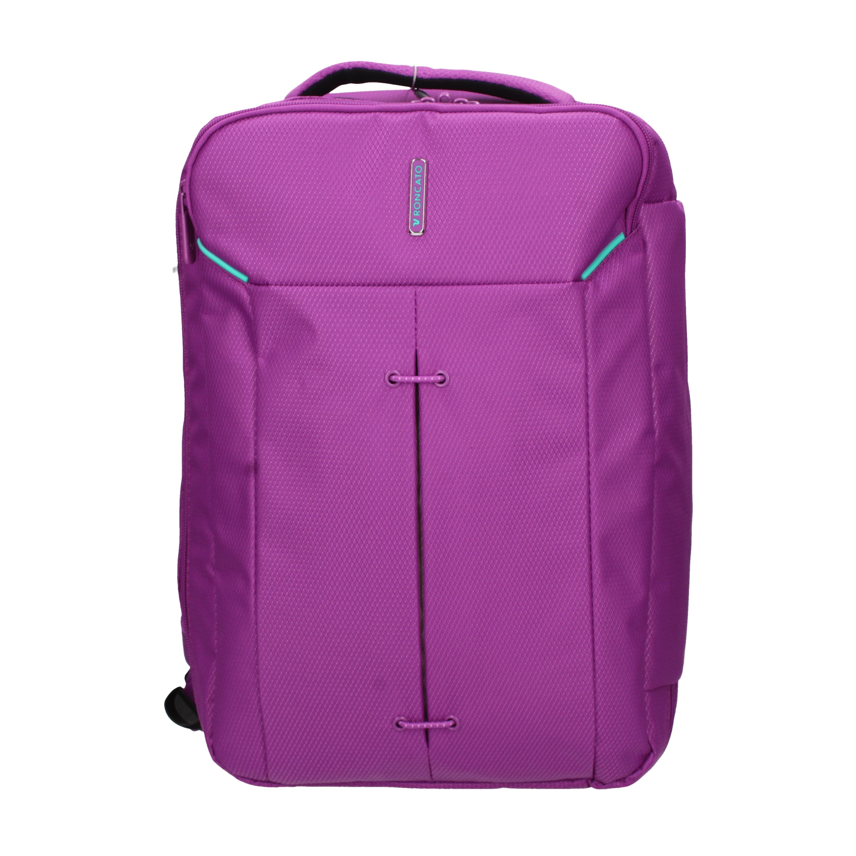 roncato zaino Ironik 2.0 Zaino Underseat Ryanair (14") 415336