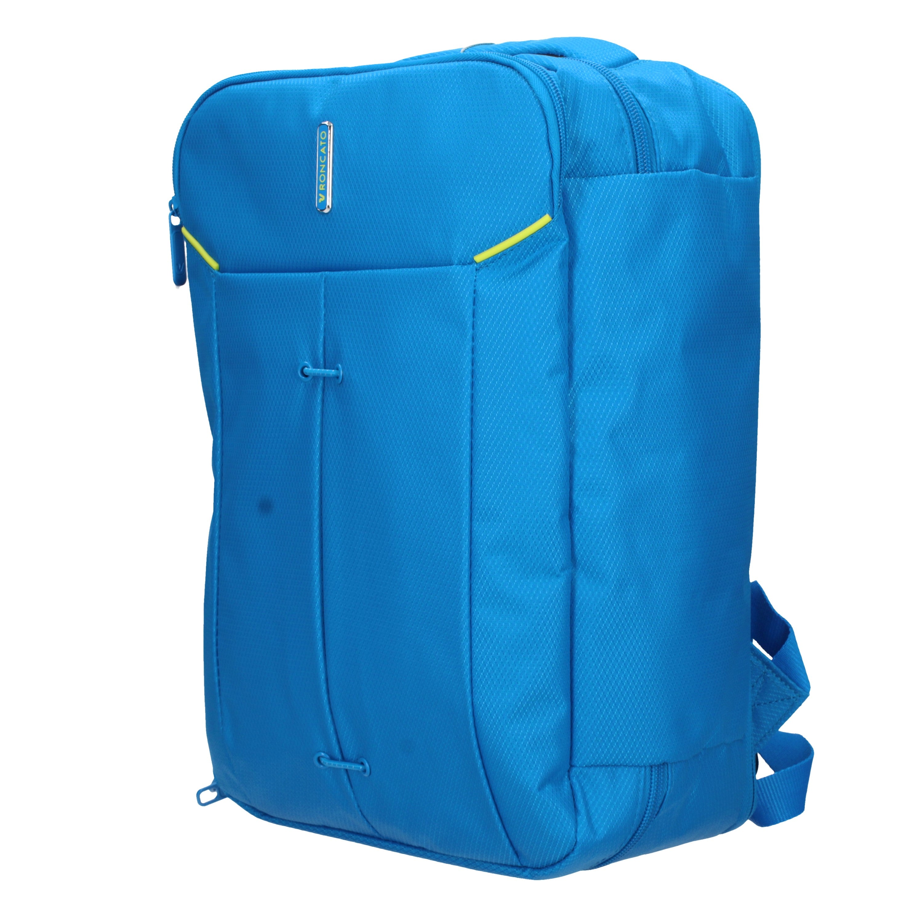 roncato zaino Ironik 2.0 Zaino Ryanair 40x20x25 Cm 415336