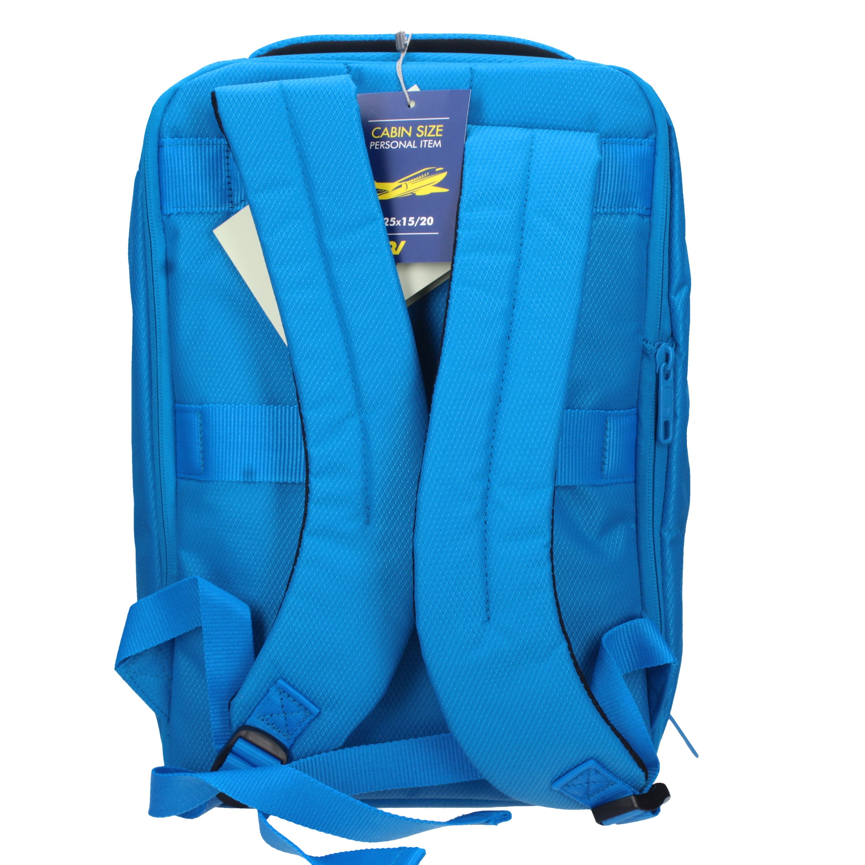 roncato zaino Ironik 2.0 Zaino Ryanair 40x20x25 Cm 415336