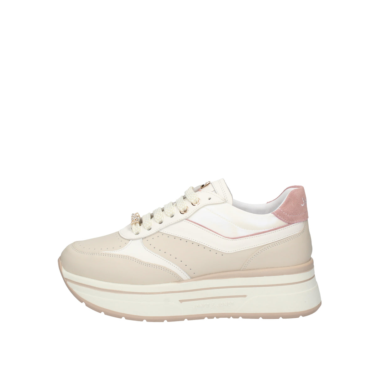 JANET&JANET  J-020 Latte