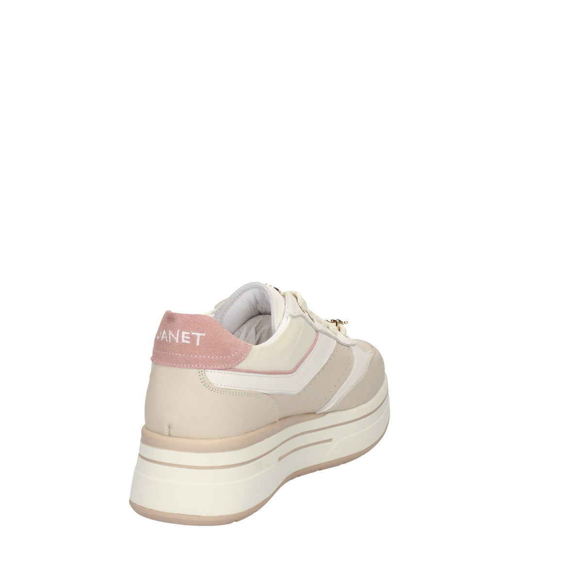 JANET&JANET  J-020 Latte