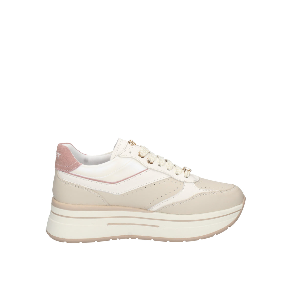 JANET&JANET  J-020 Latte