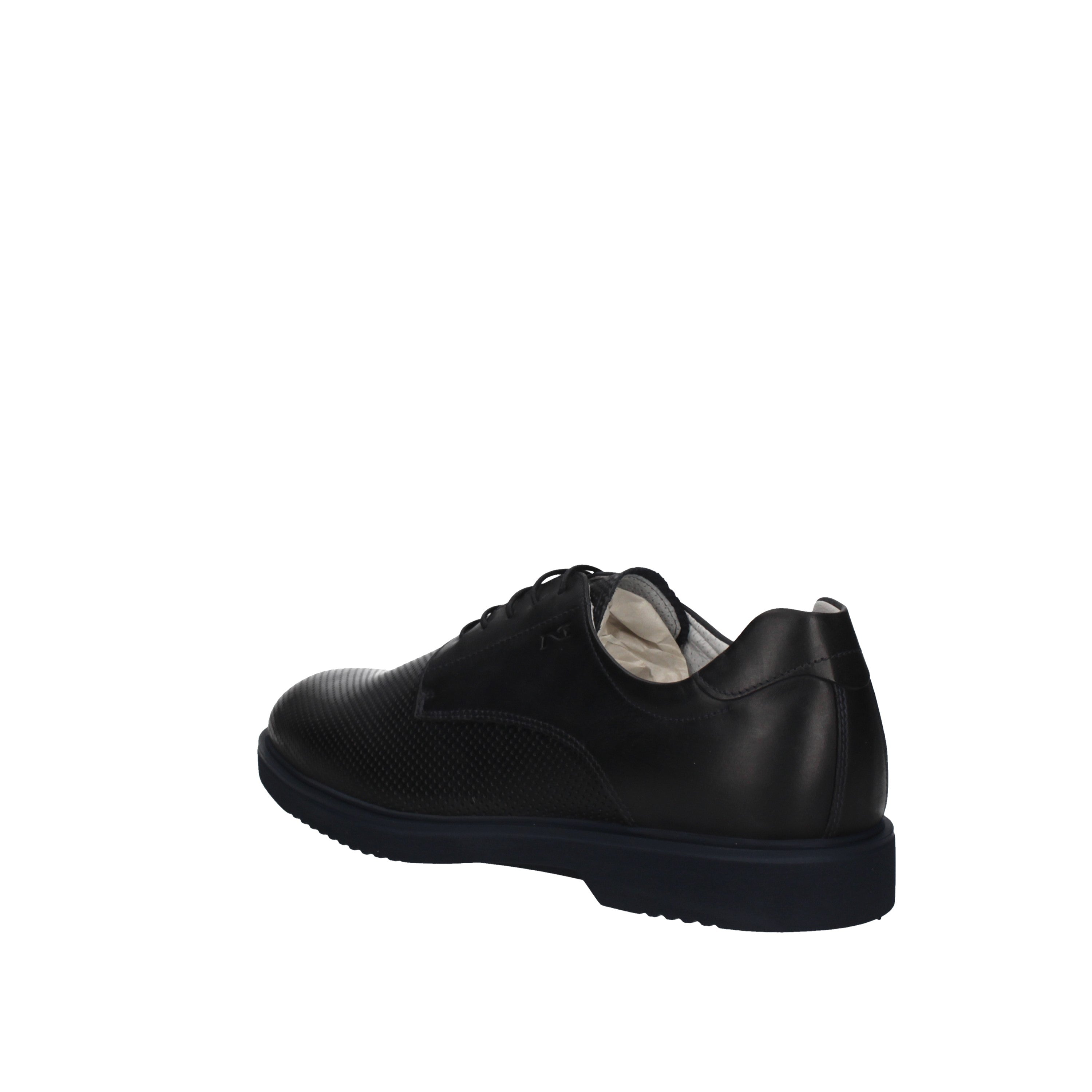 nero giardini stringata e500612u