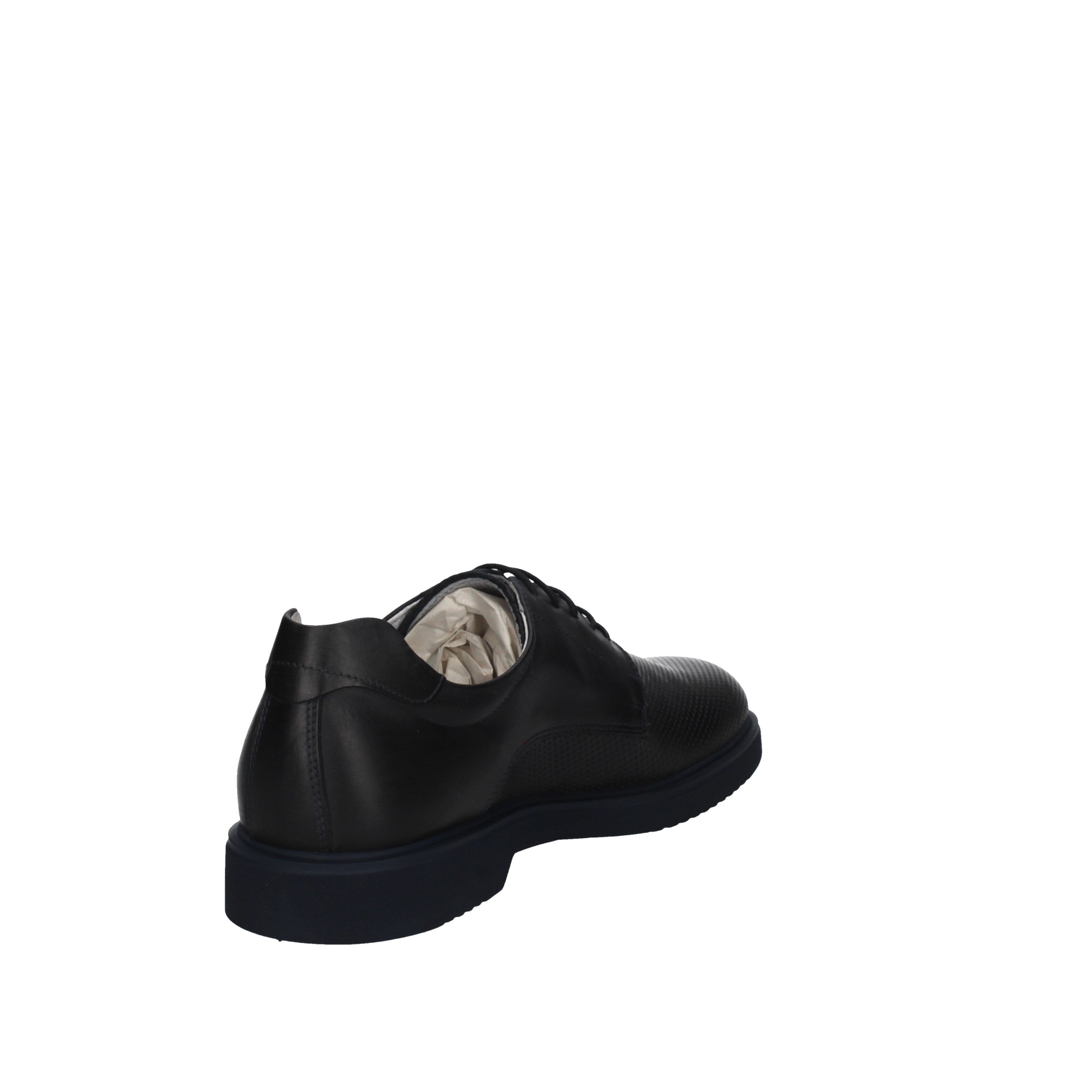 nero giardini stringata e500612u