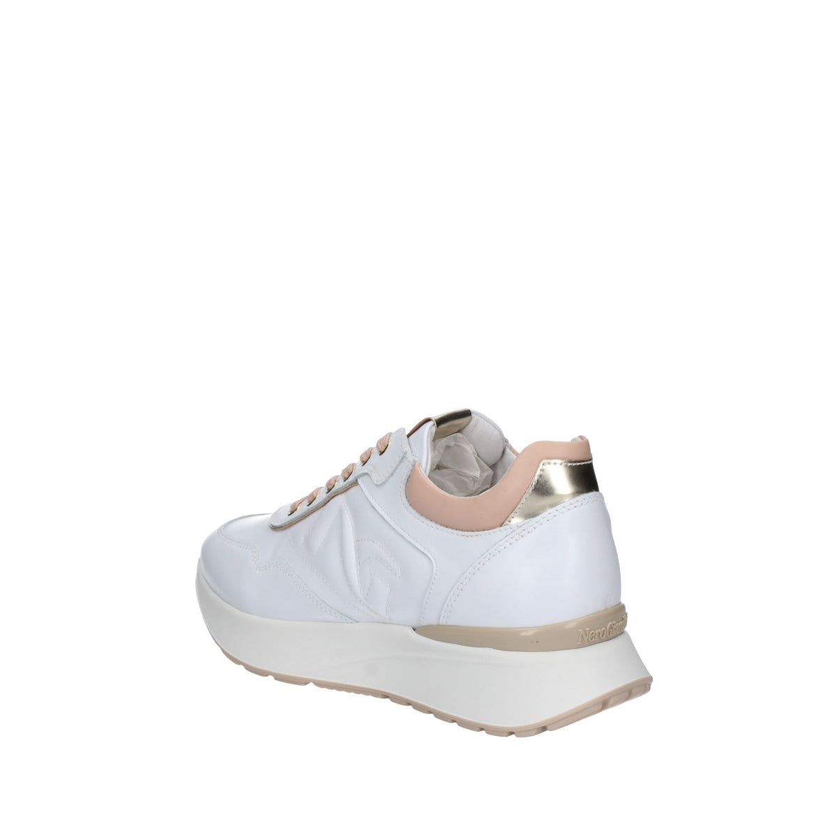 NERO GIARDINI  E512884D Bianco
