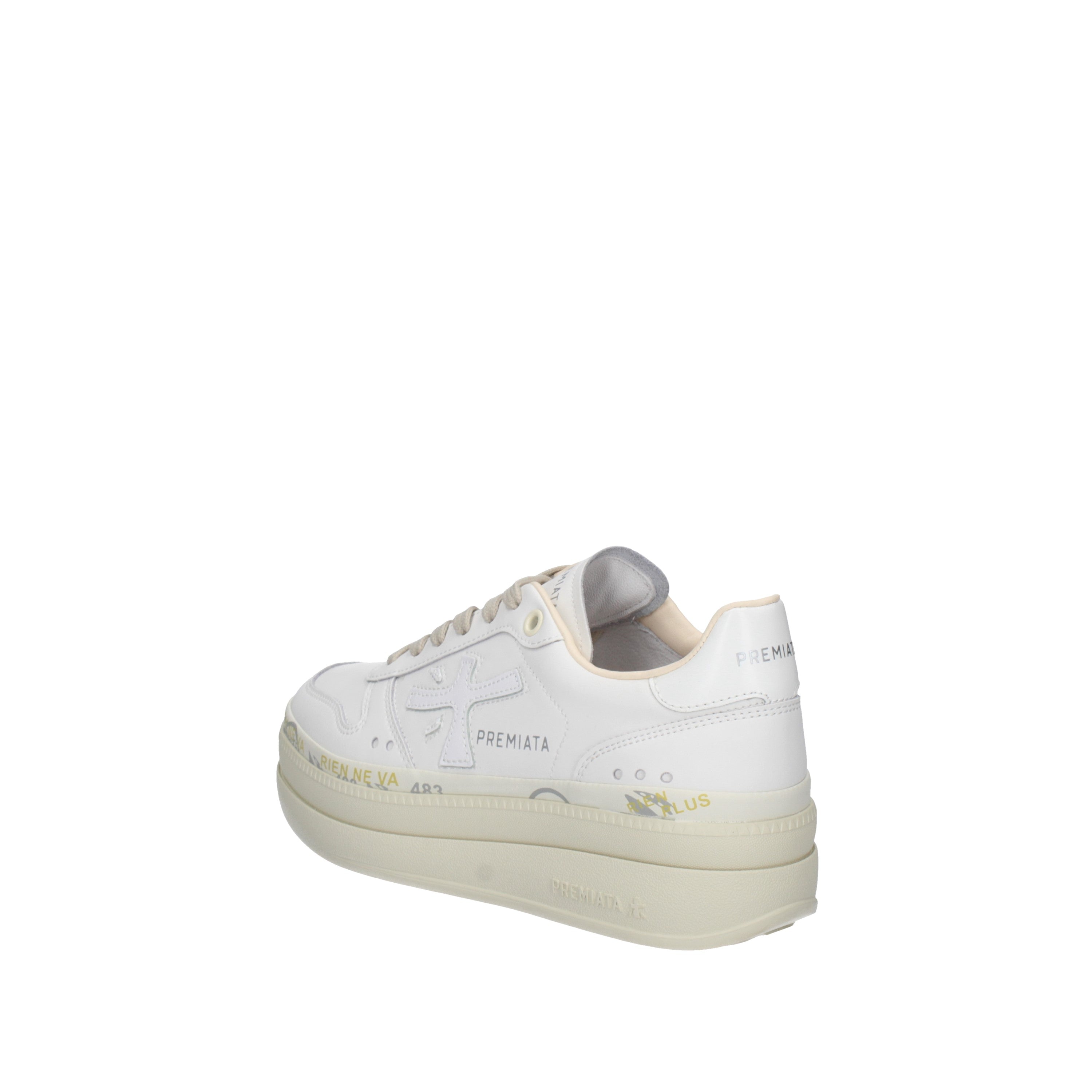 premiata sneakers micol