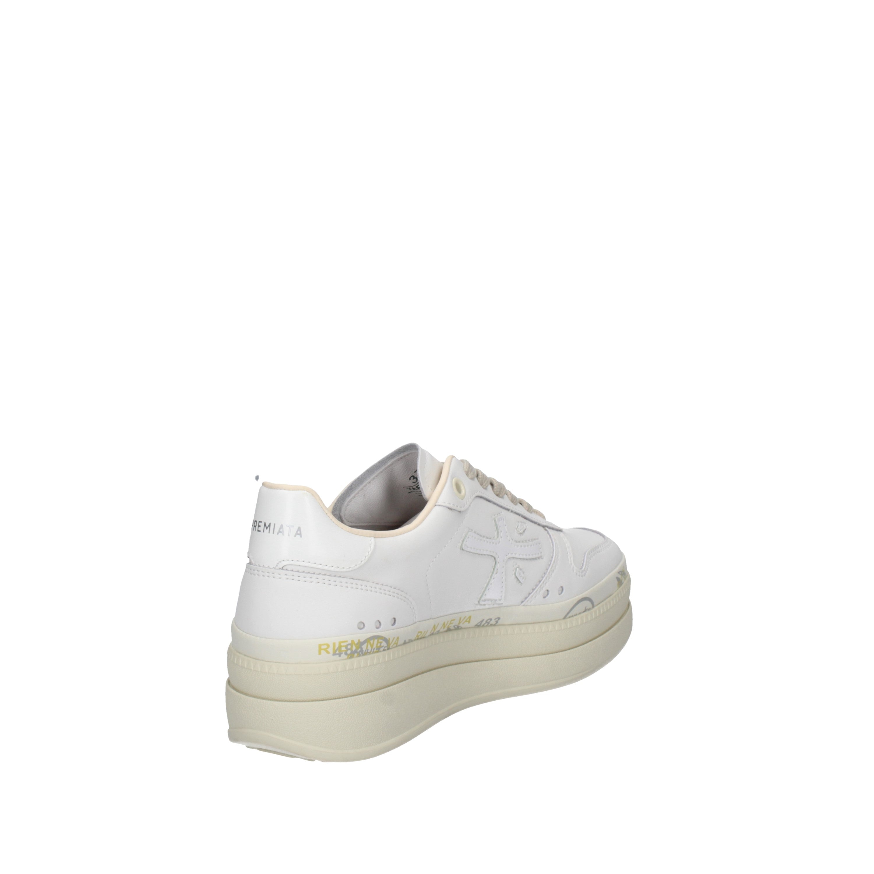premiata sneakers micol