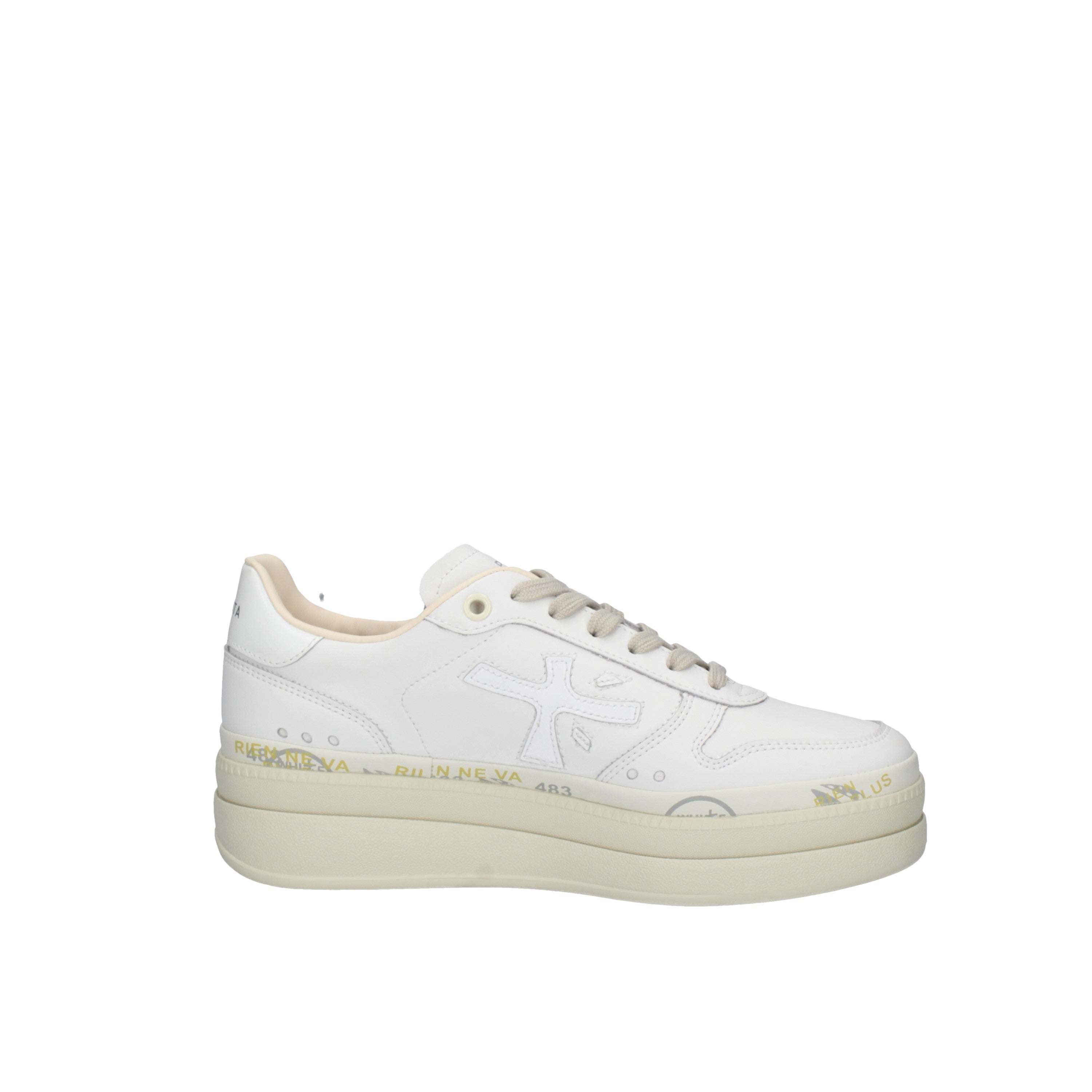 premiata sneakers micol