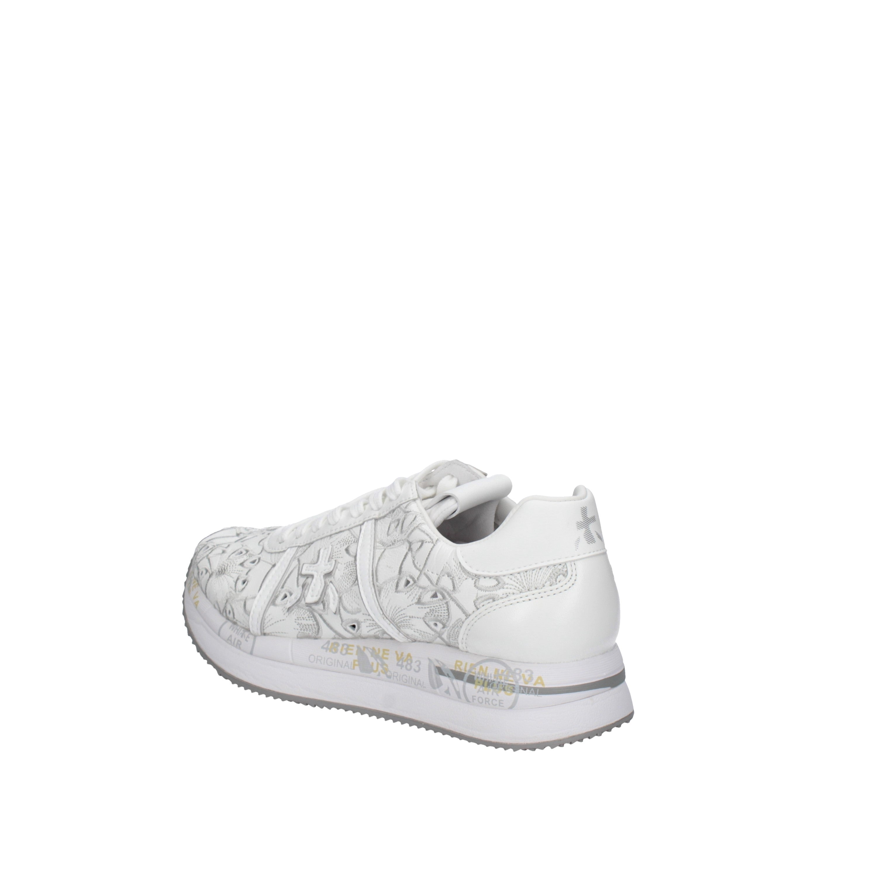 premiata sneakers conny