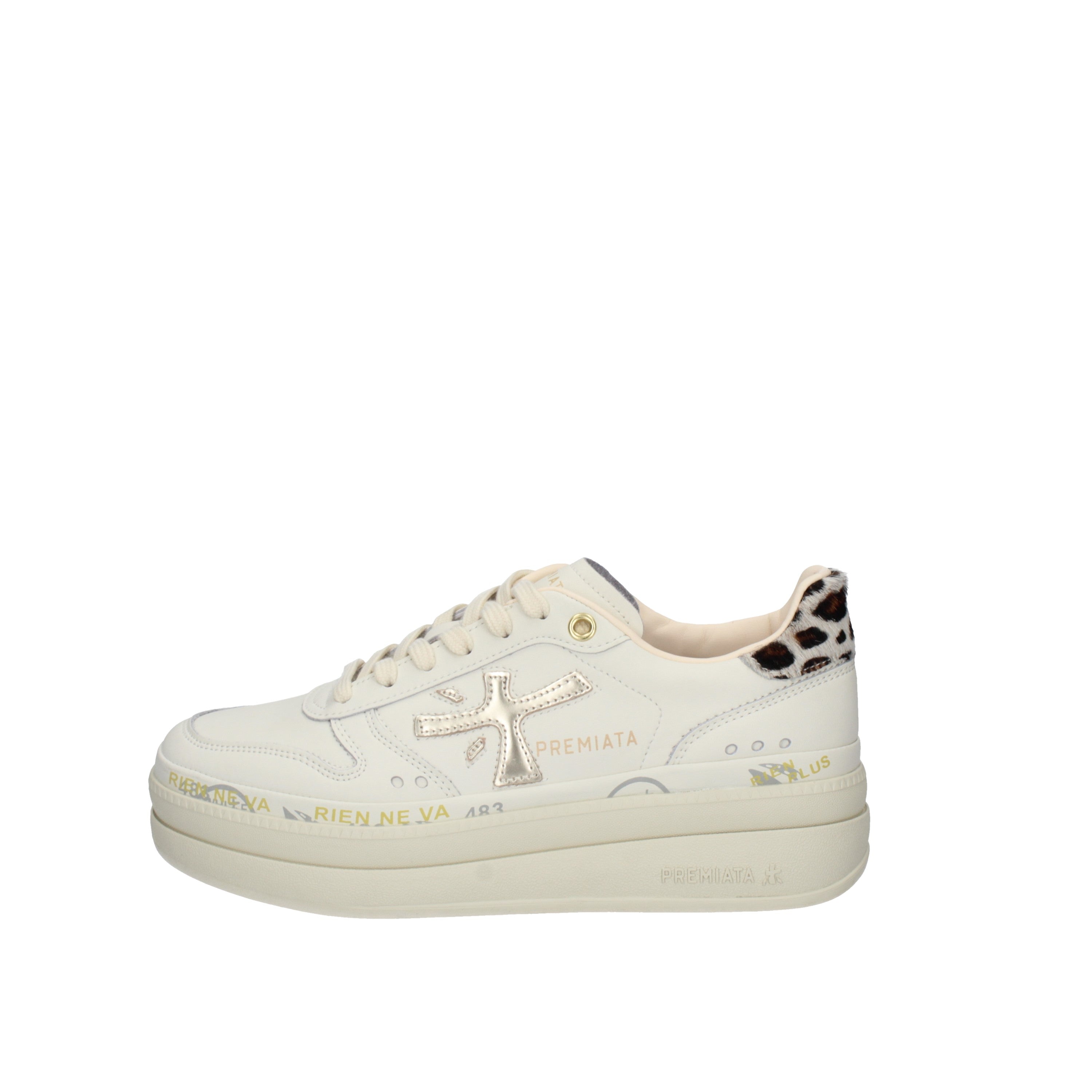 premiata sneakers micol