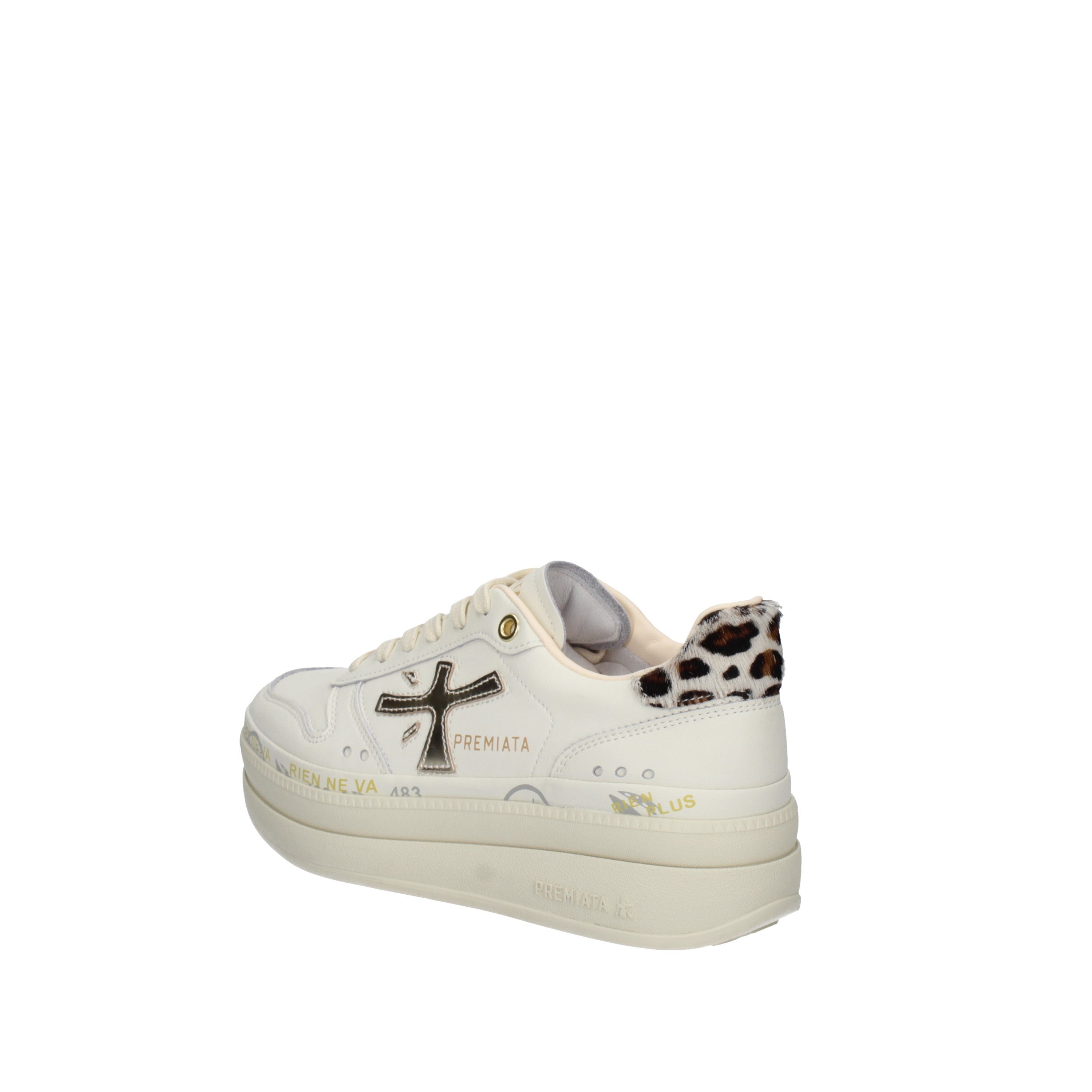 premiata sneakers micol