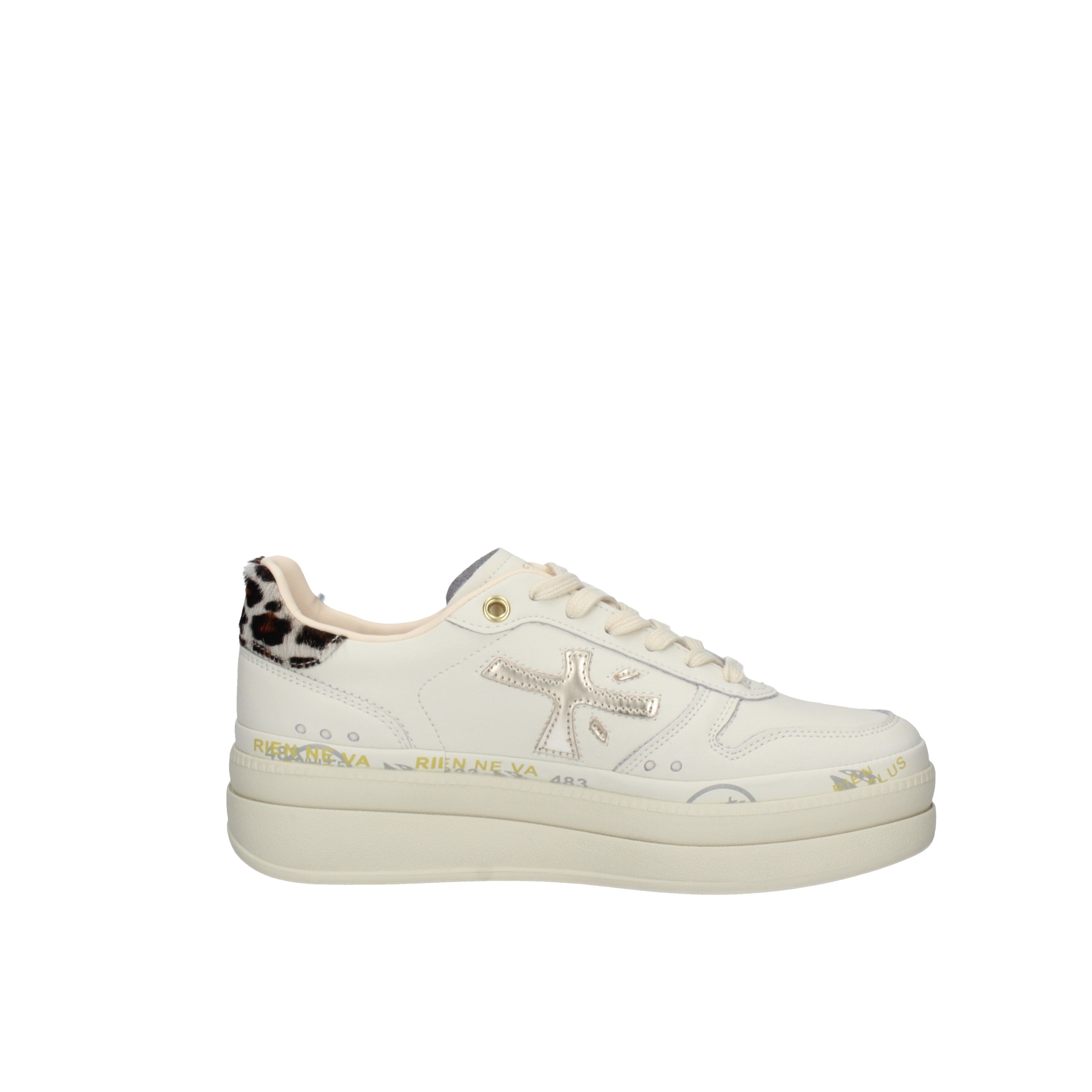 premiata sneakers micol