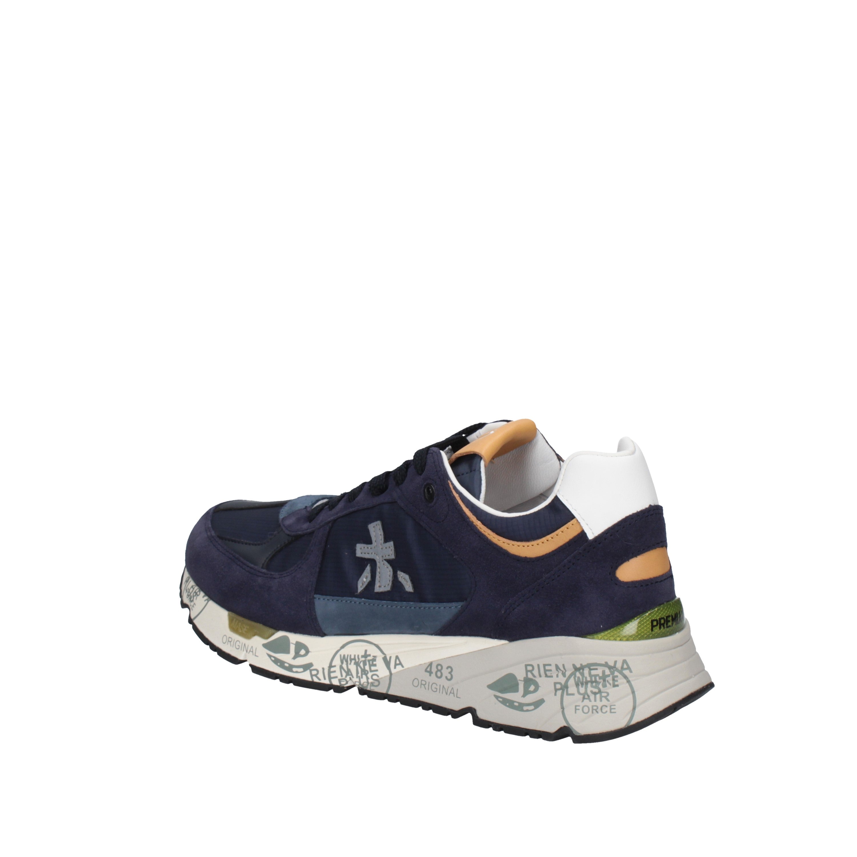 premiata sneakers mase