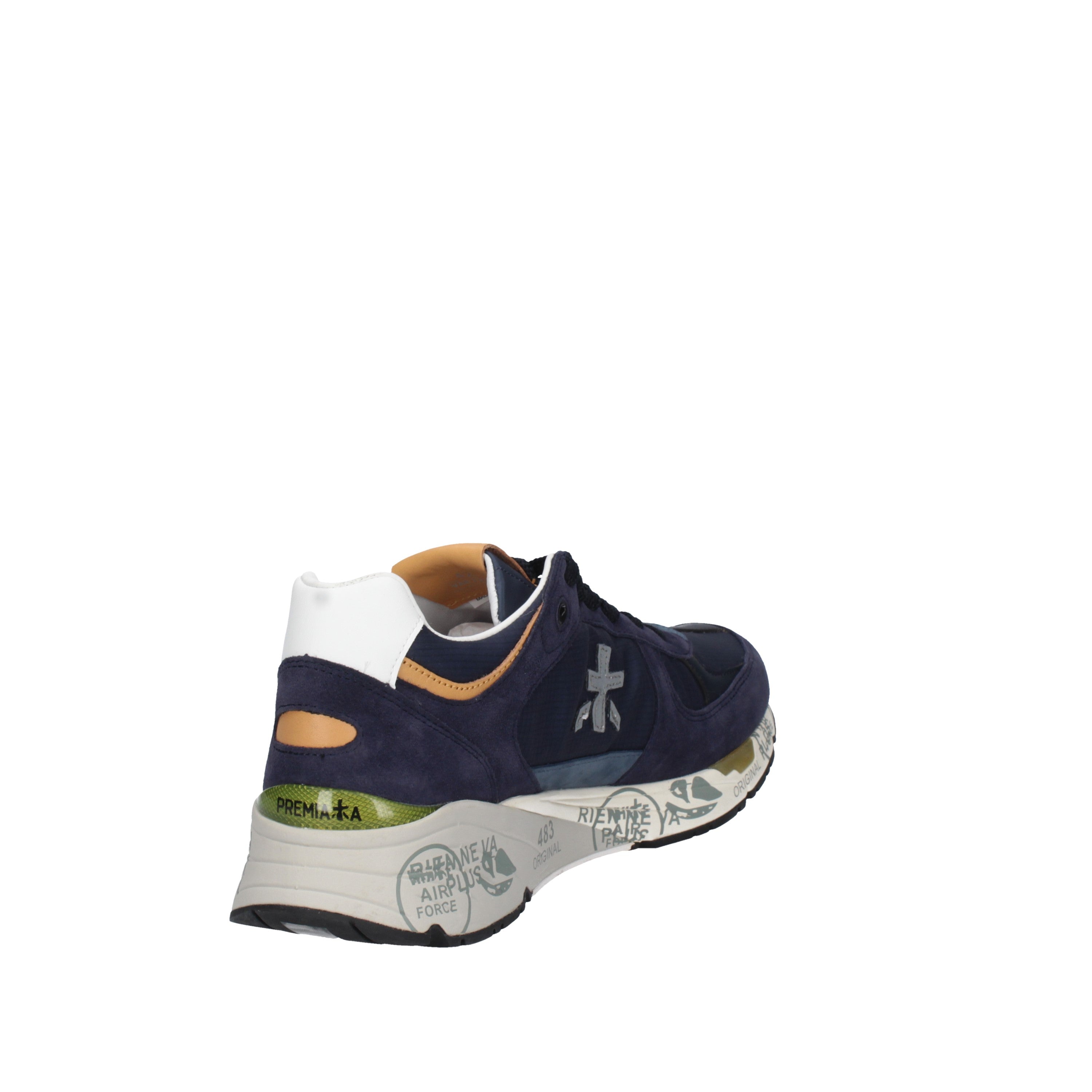 premiata sneakers mase