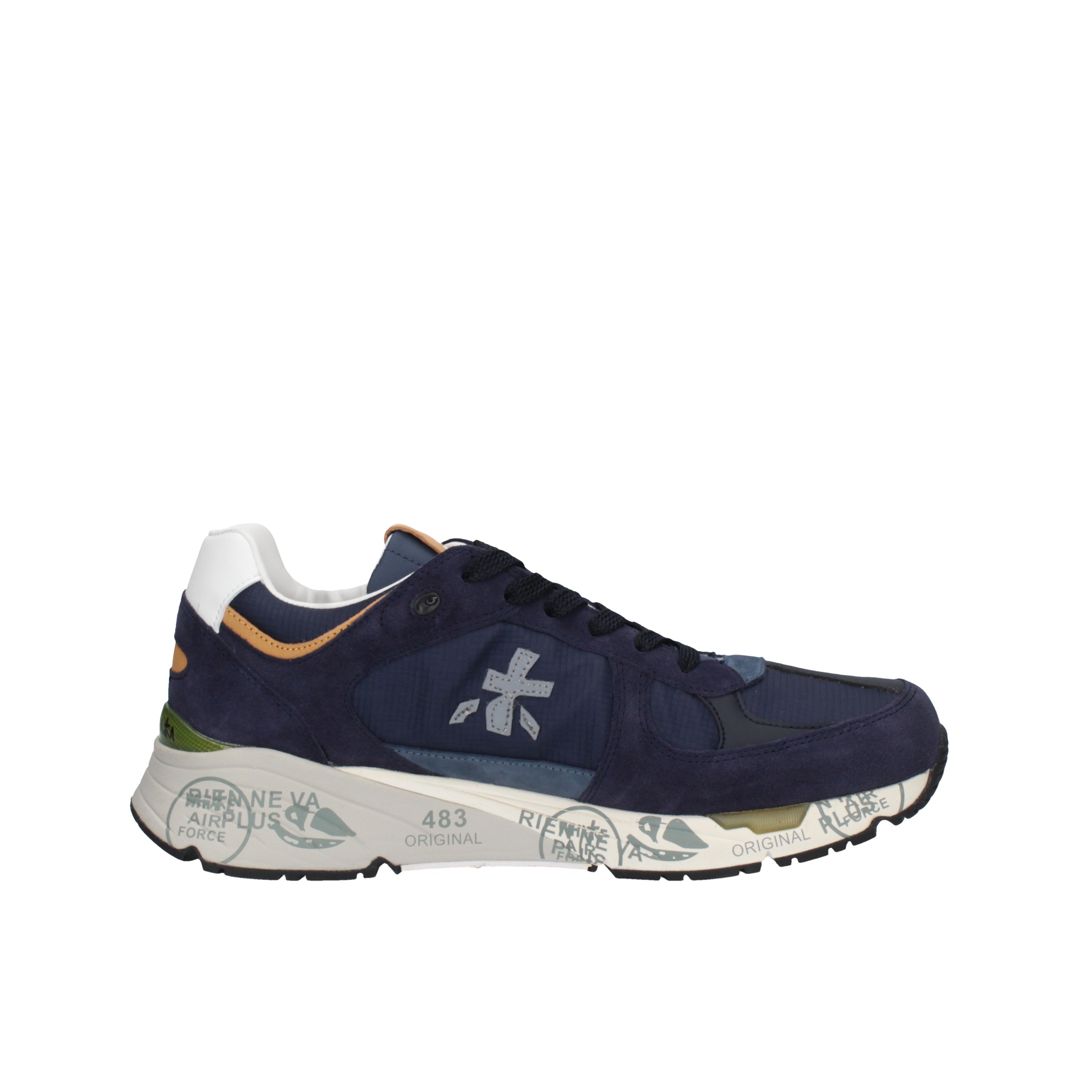 premiata sneakers mase