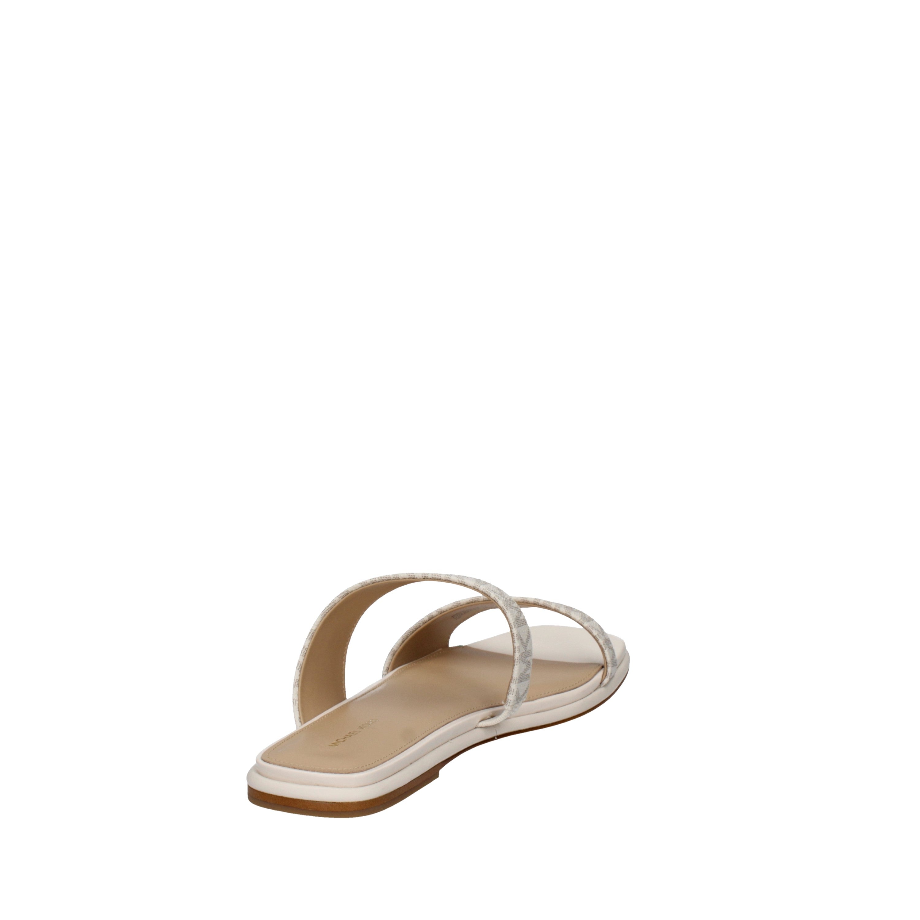 michael kors sandali JAIDA CON LOGO 40s5jdfs1b