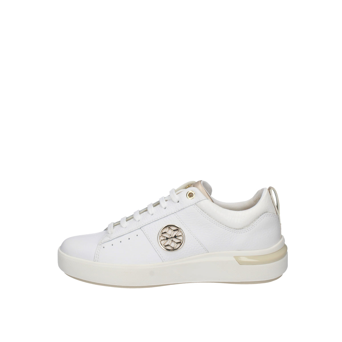 GEOX  D55QFA-046AR Bianco