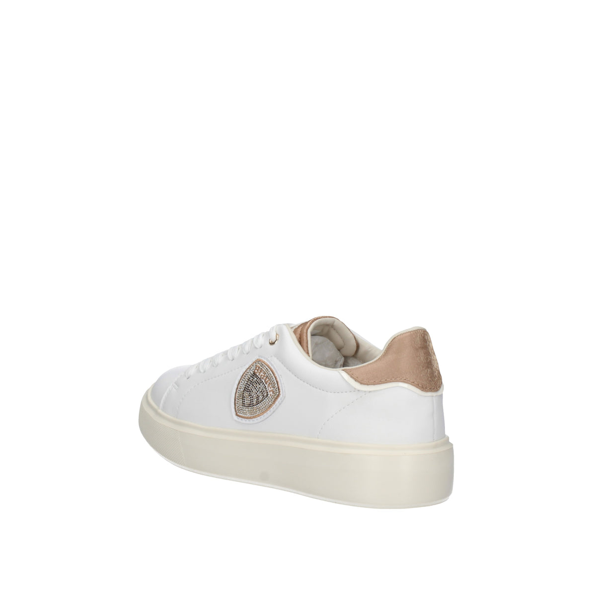BLAUER  S5VENUS01/SAT Bianco