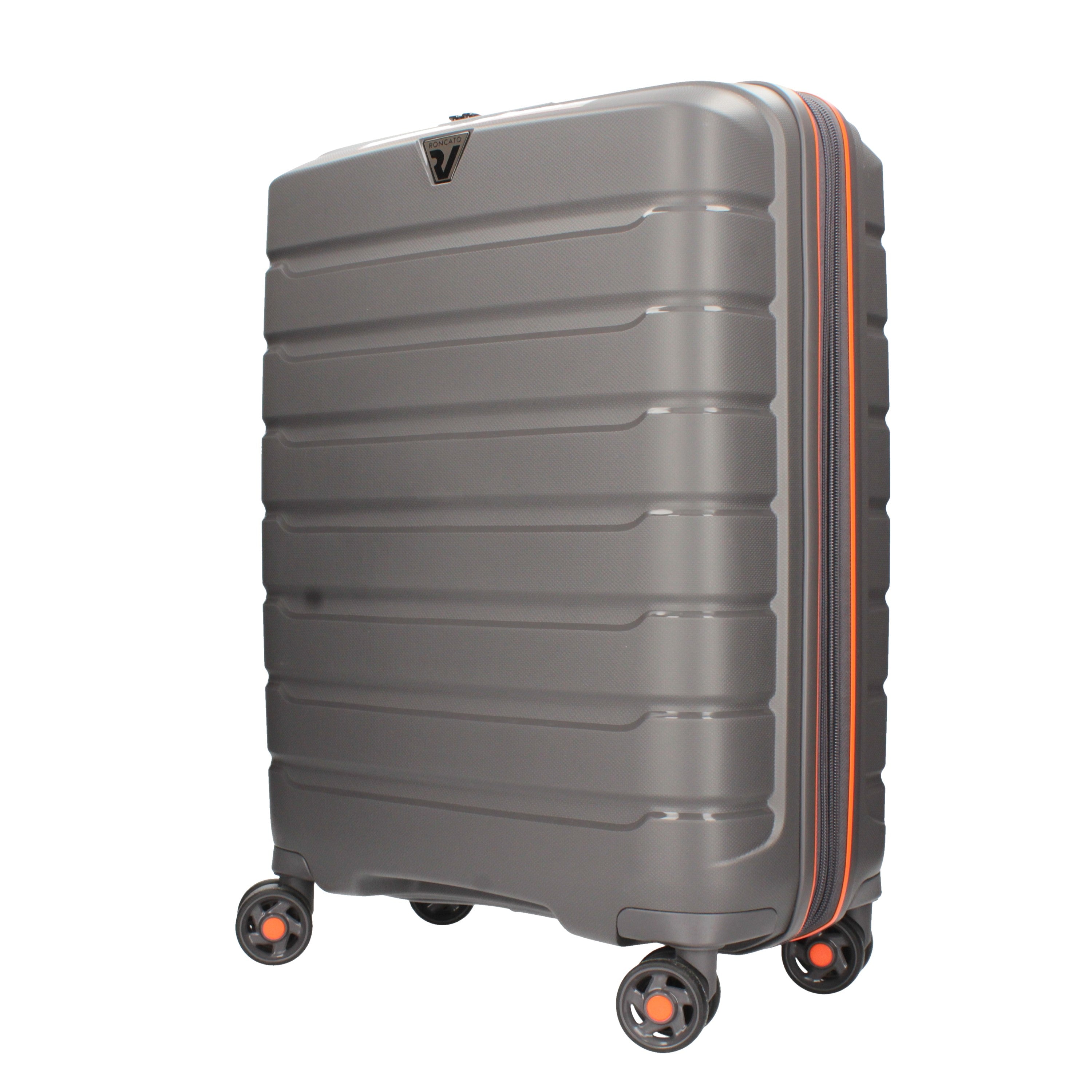 roncato trolley B-Flying Trolley Cabina Espandibile 55 X 40 X 20/25 Cm 418183
