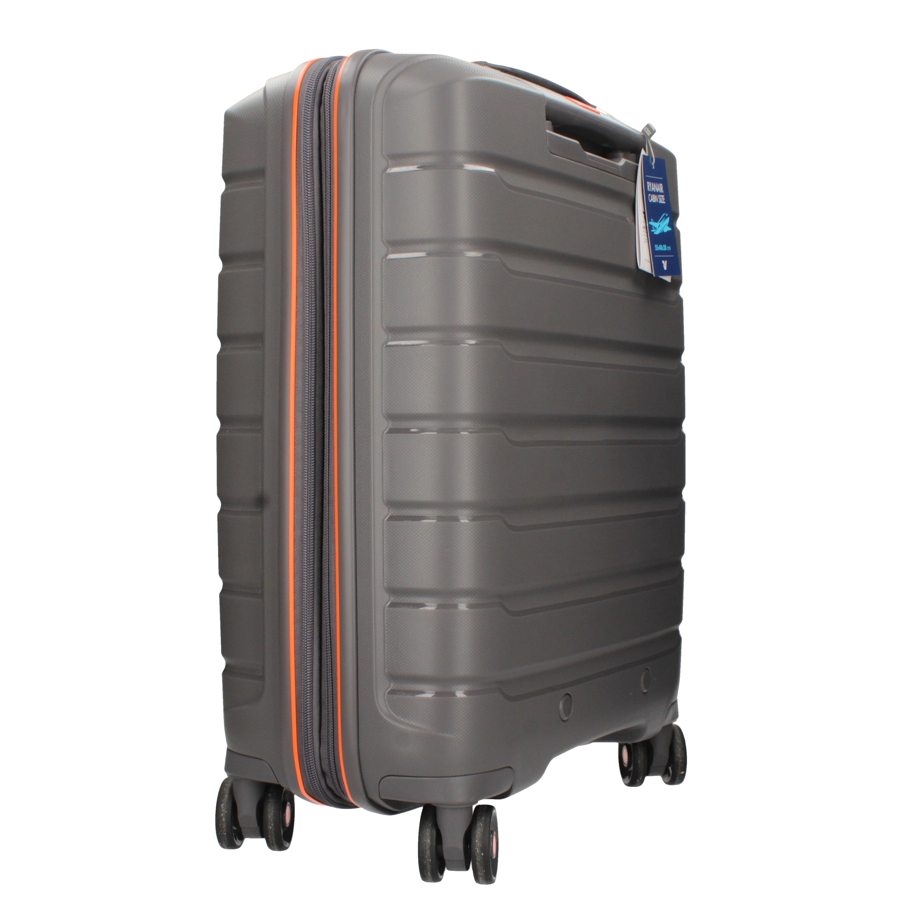 roncato trolley B-Flying Trolley Cabina Espandibile 55 X 40 X 20/25 Cm 418183