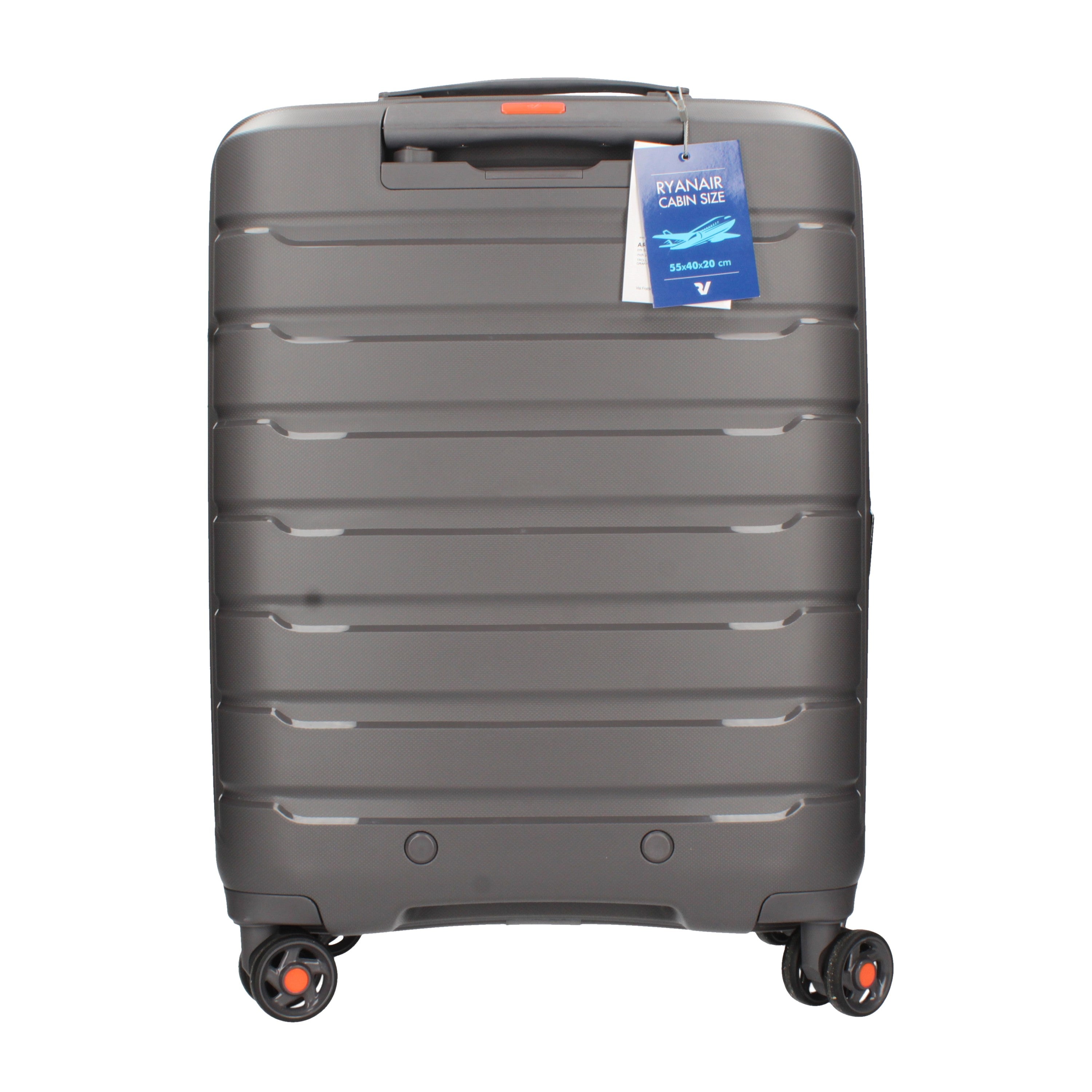 roncato trolley B-Flying Trolley Cabina Espandibile 55 X 40 X 20/25 Cm 418183