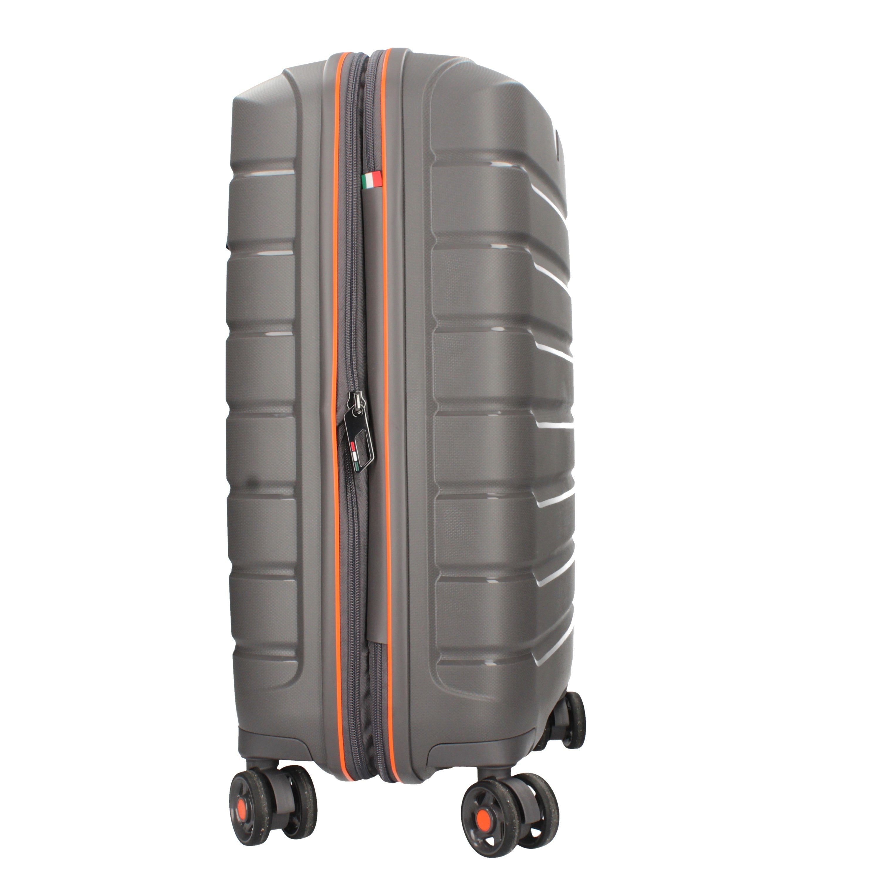 roncato trolley B-Flying Trolley Cabina Espandibile 55 X 40 X 20/25 Cm 418183
