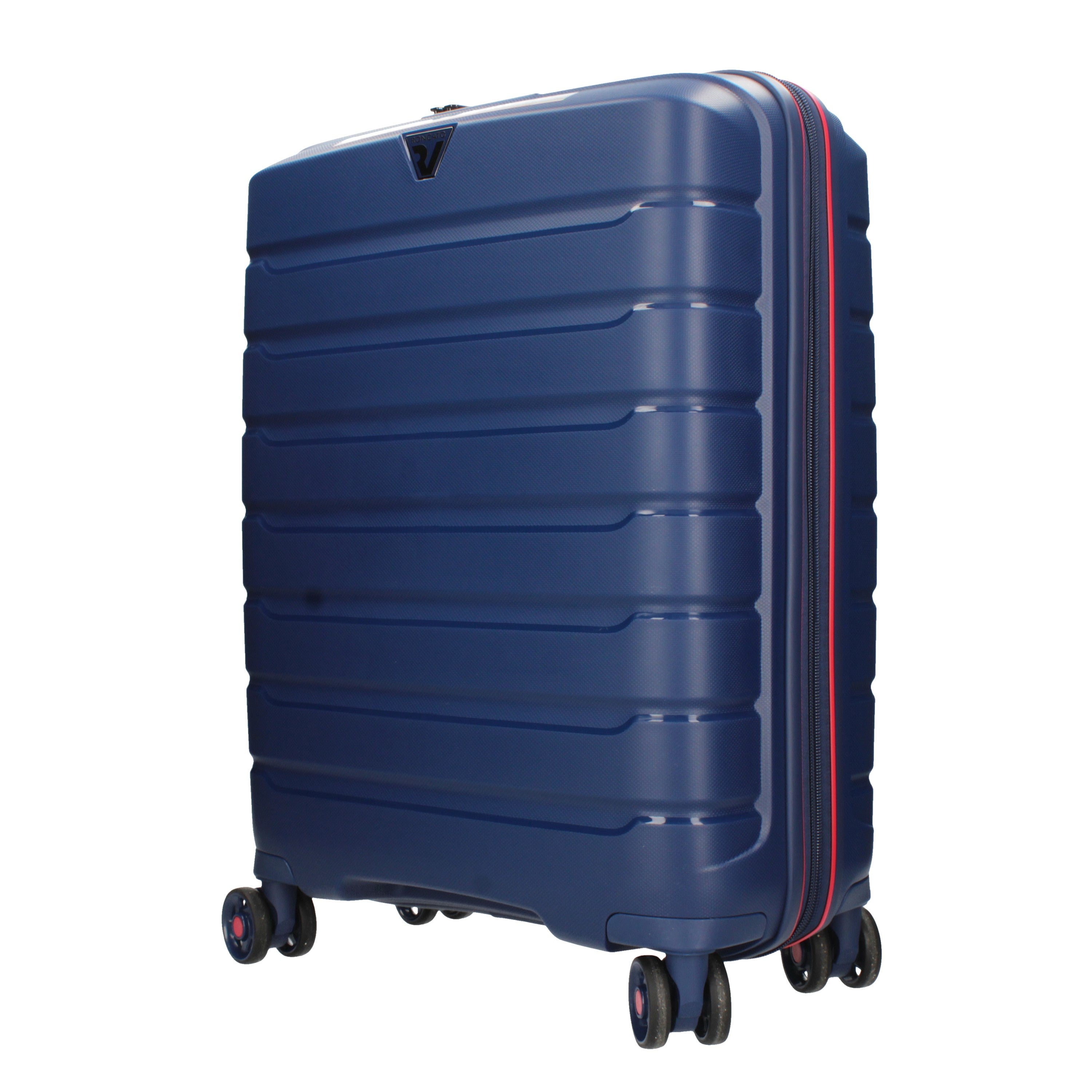 Roncato B-Flying Trolley Cabina Espandibile 418183