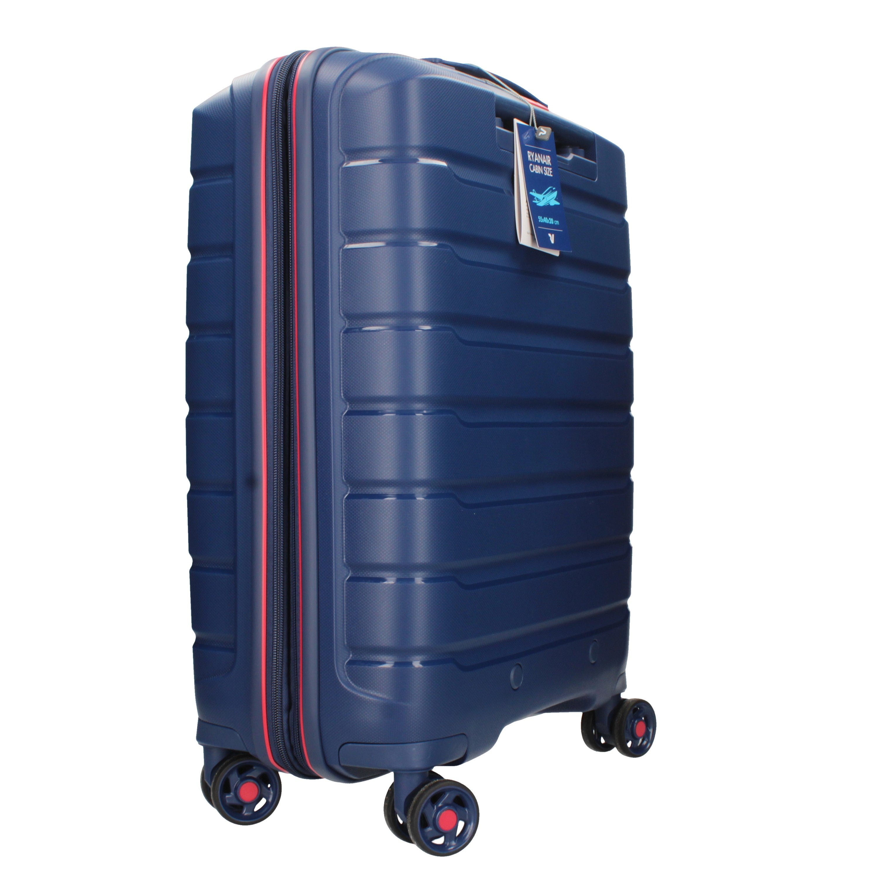 Roncato B-Flying Trolley Cabina Espandibile 418183
