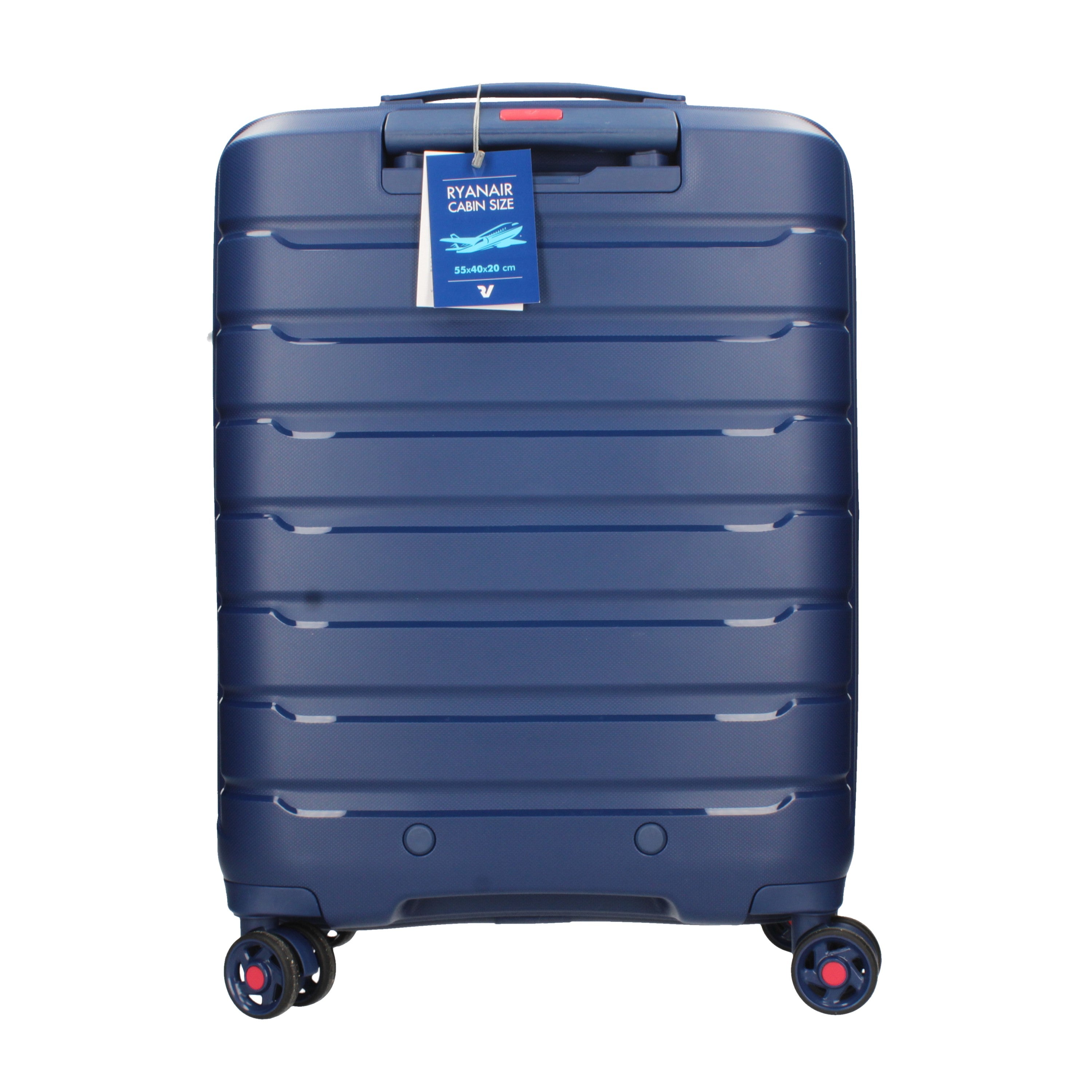 Roncato B-Flying Trolley Cabina Espandibile 418183