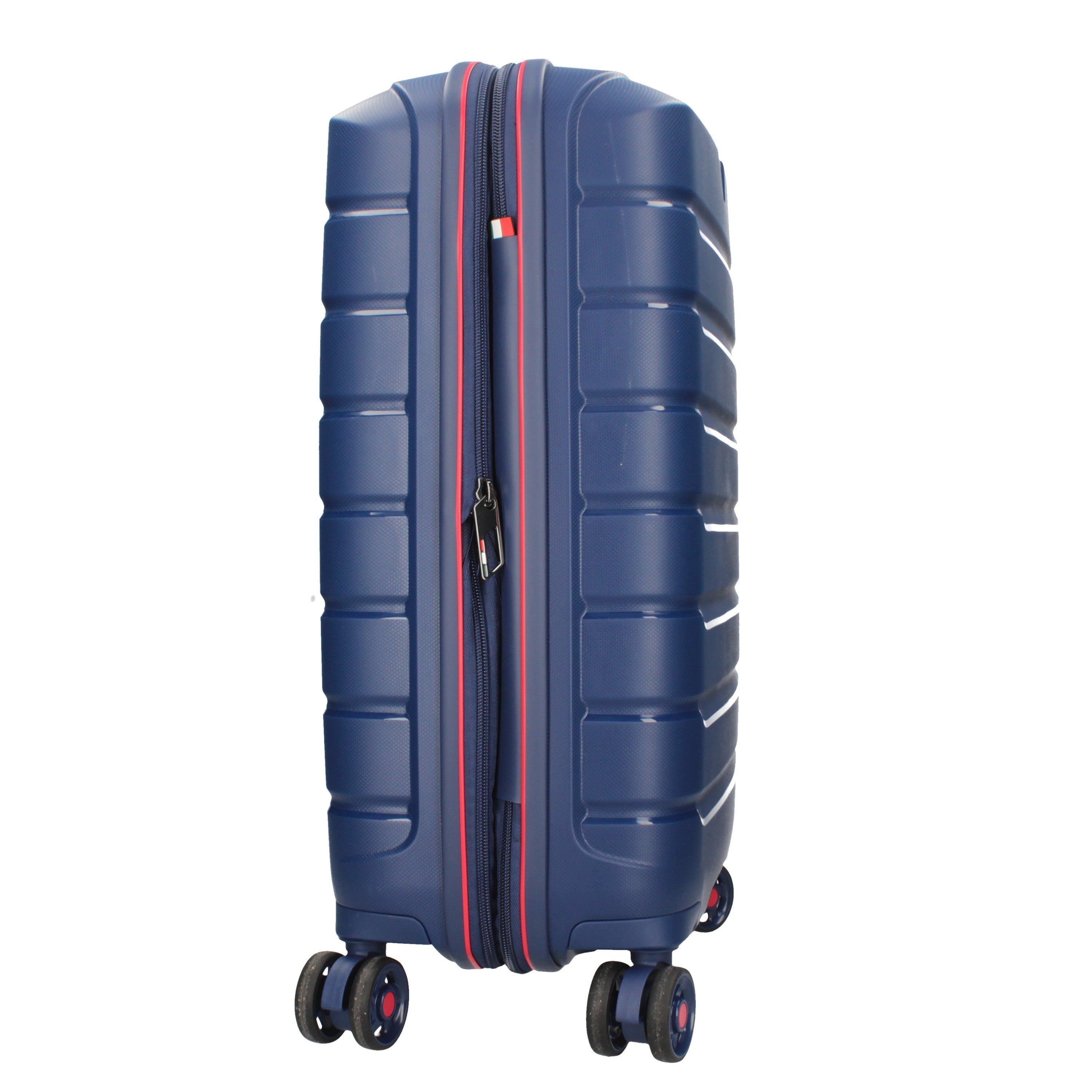 Roncato B-Flying Trolley Cabina Espandibile 418183
