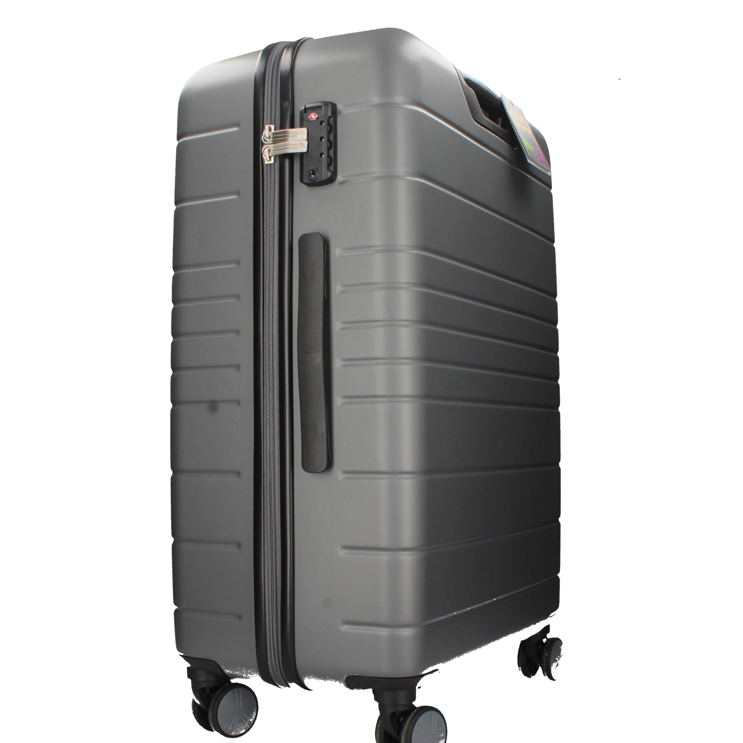 roncato valigia media Warner Dc Trolley Medio 4r 67 Cm Joker 442012