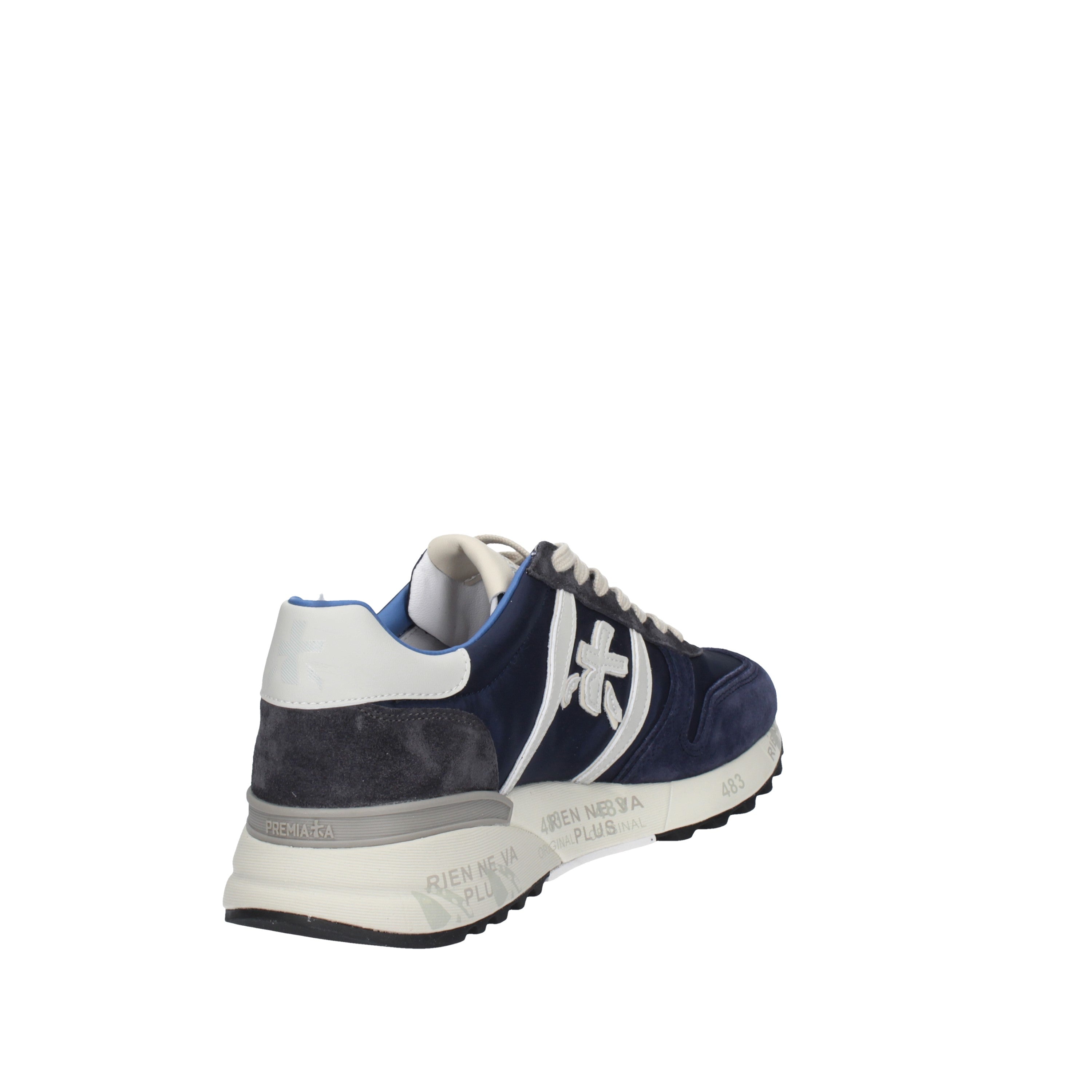 premiata sneakers lander