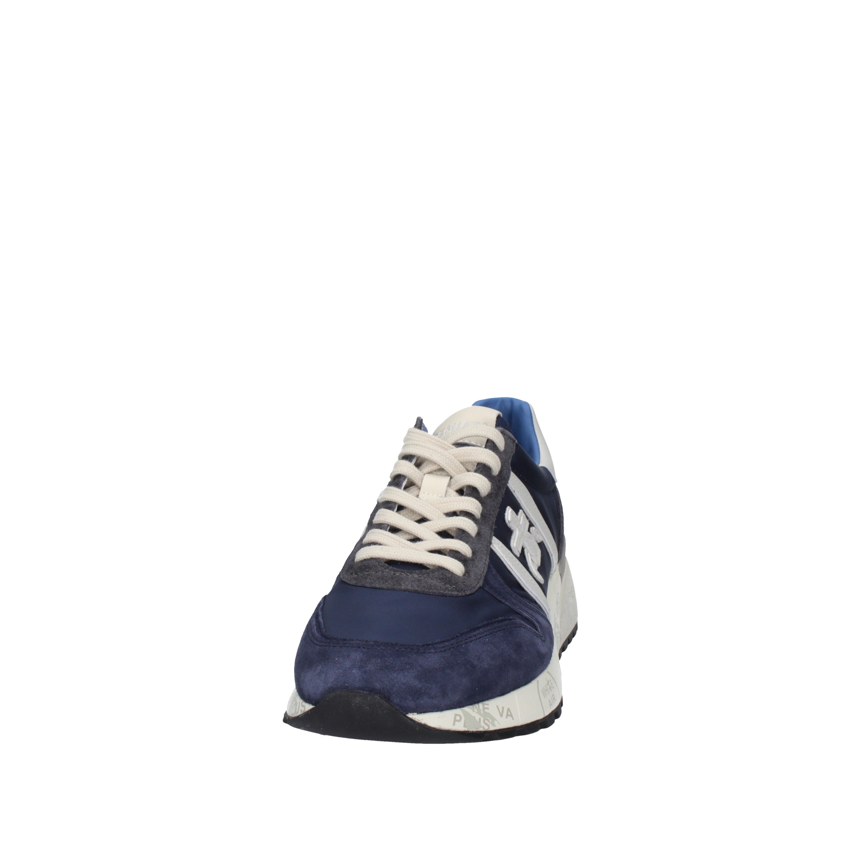 premiata sneakers lander