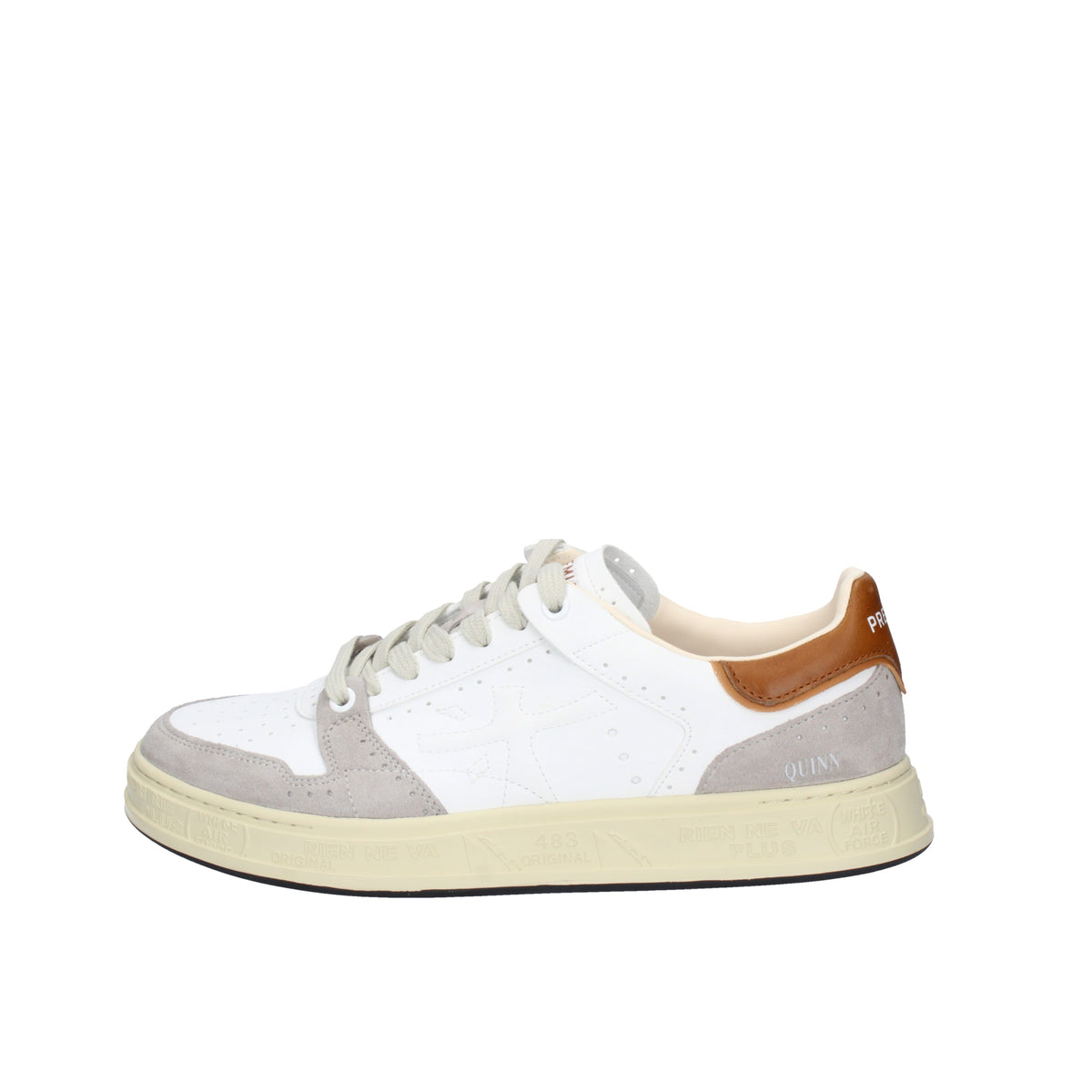 premiata sneakers quinn VAR.7322