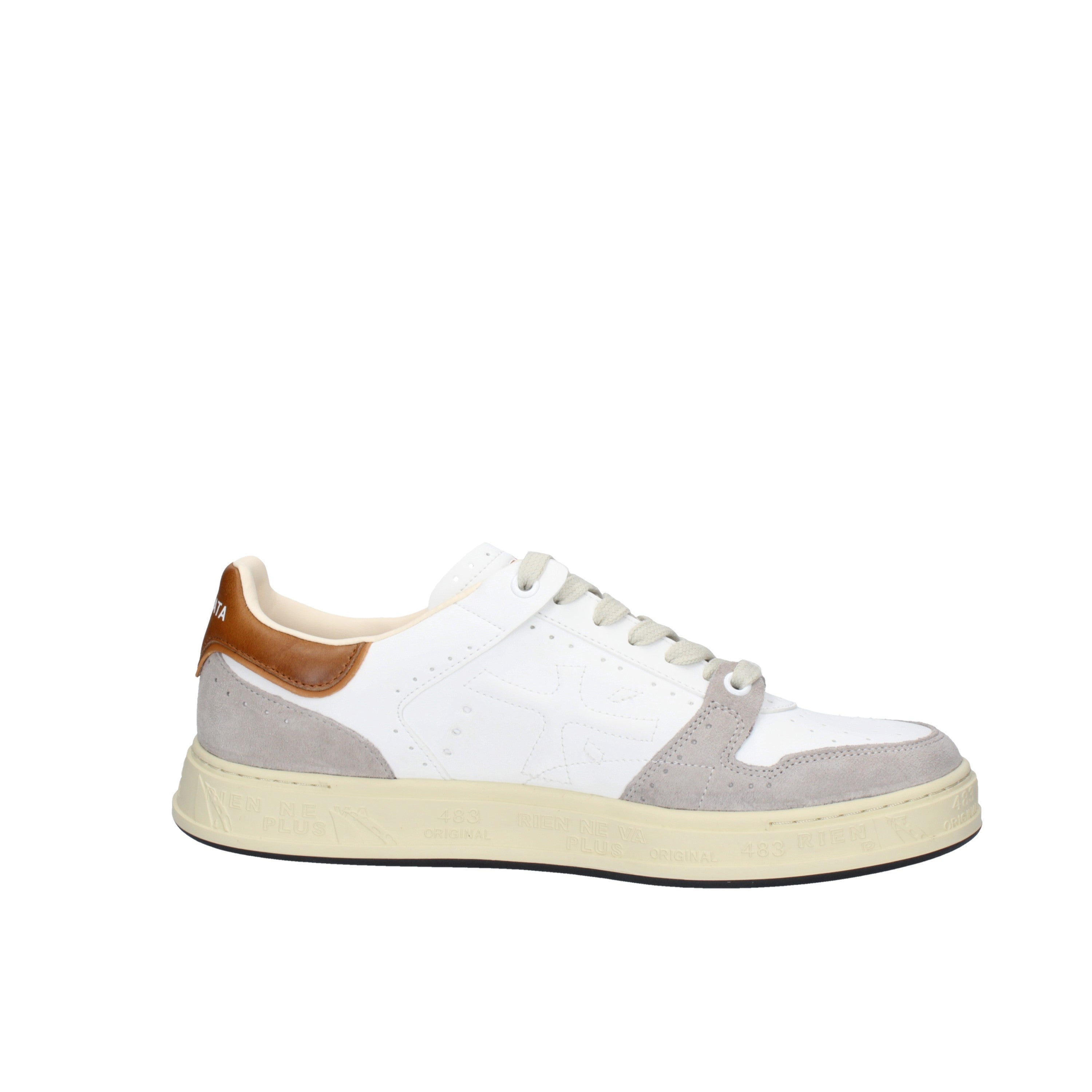 premiata sneakers quinn