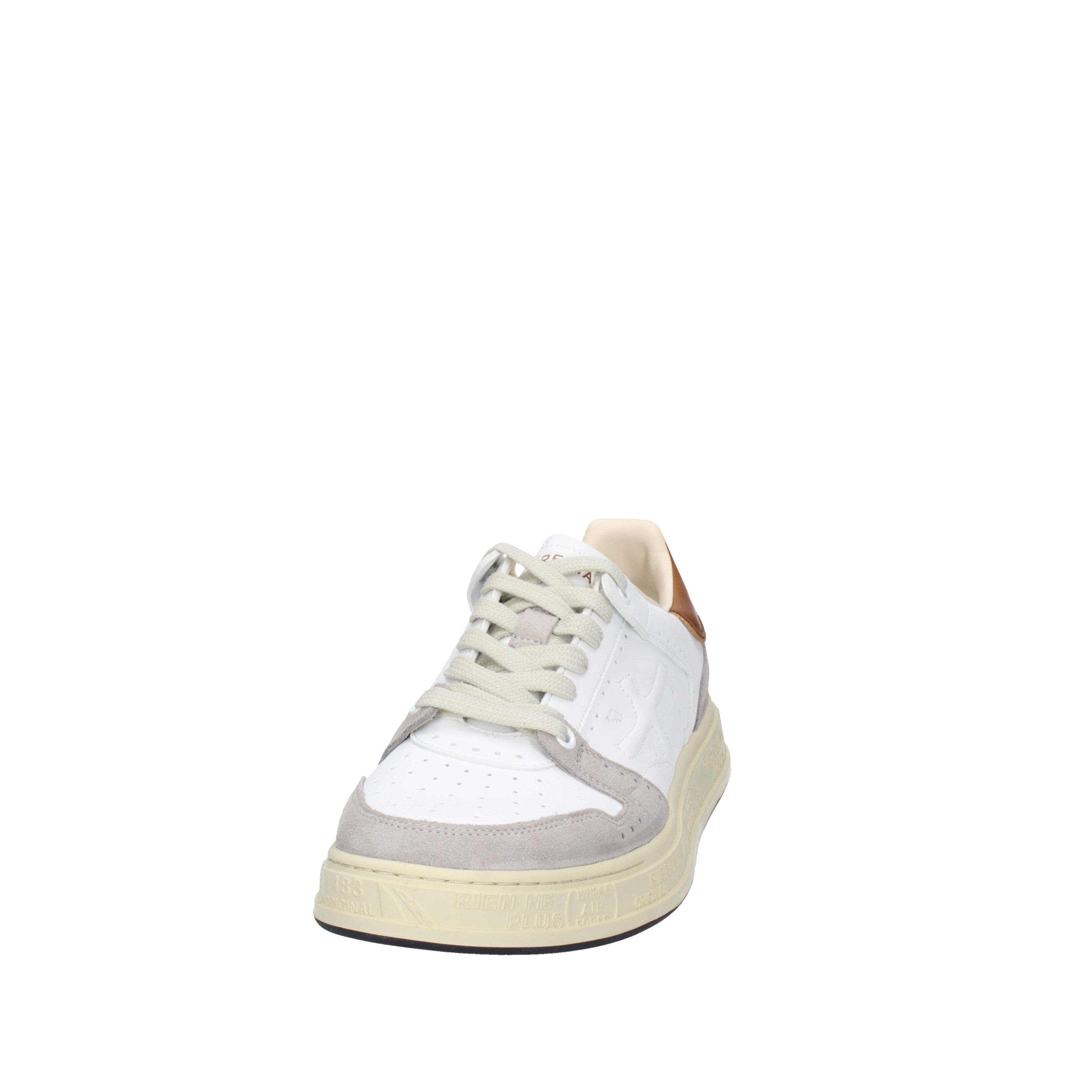 premiata sneakers quinn