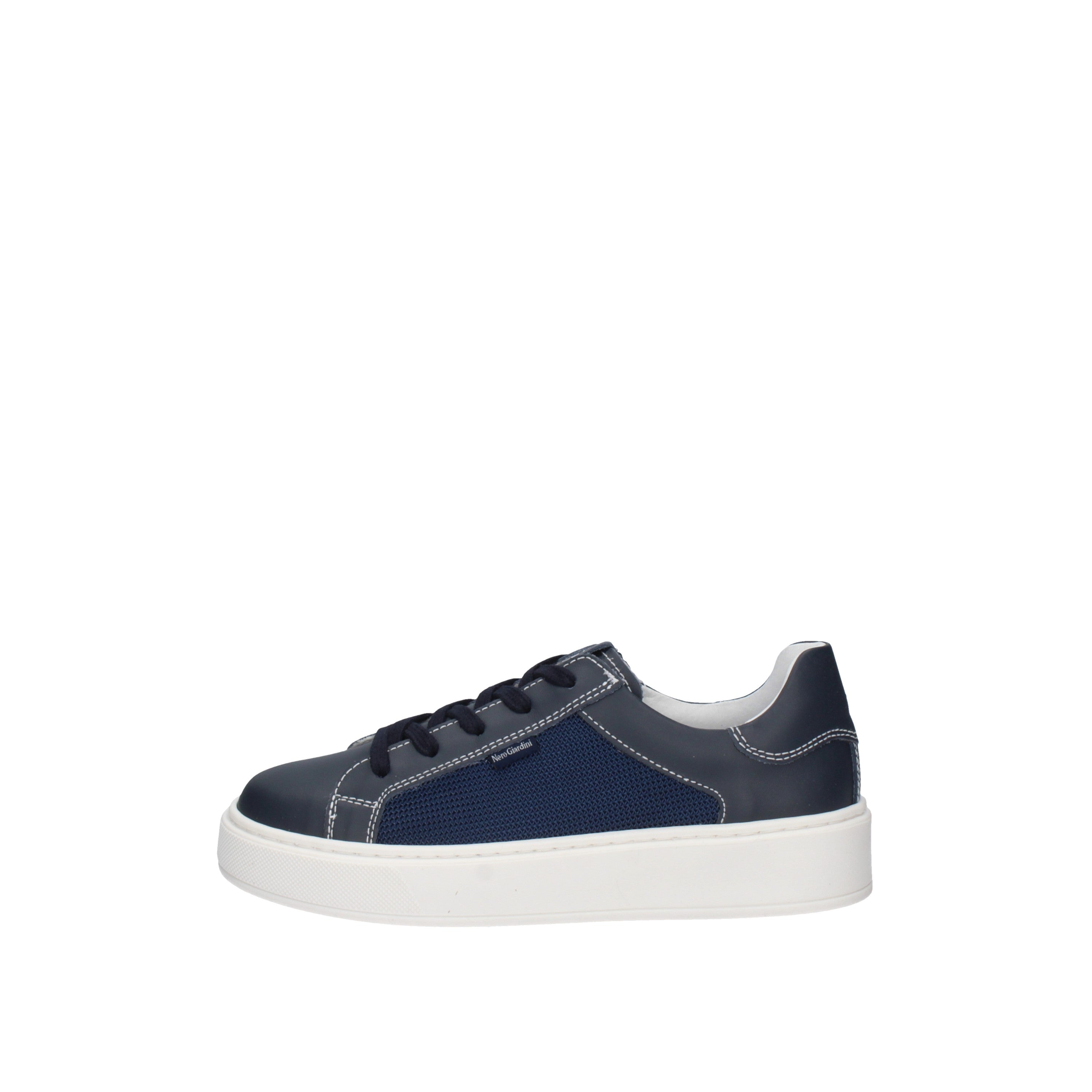 nero giardini sneakers e534780m