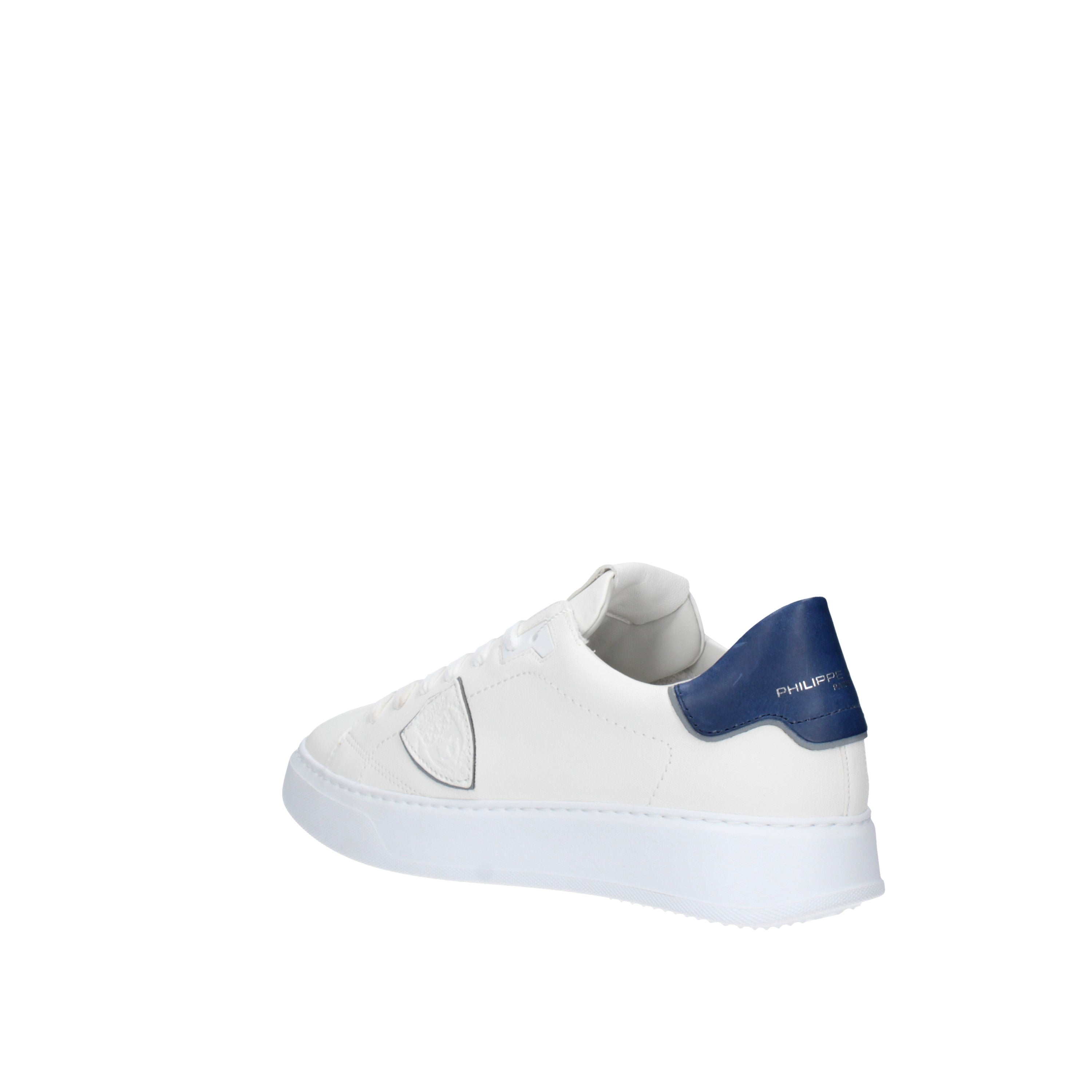 philippe model sneakers btlu wx13