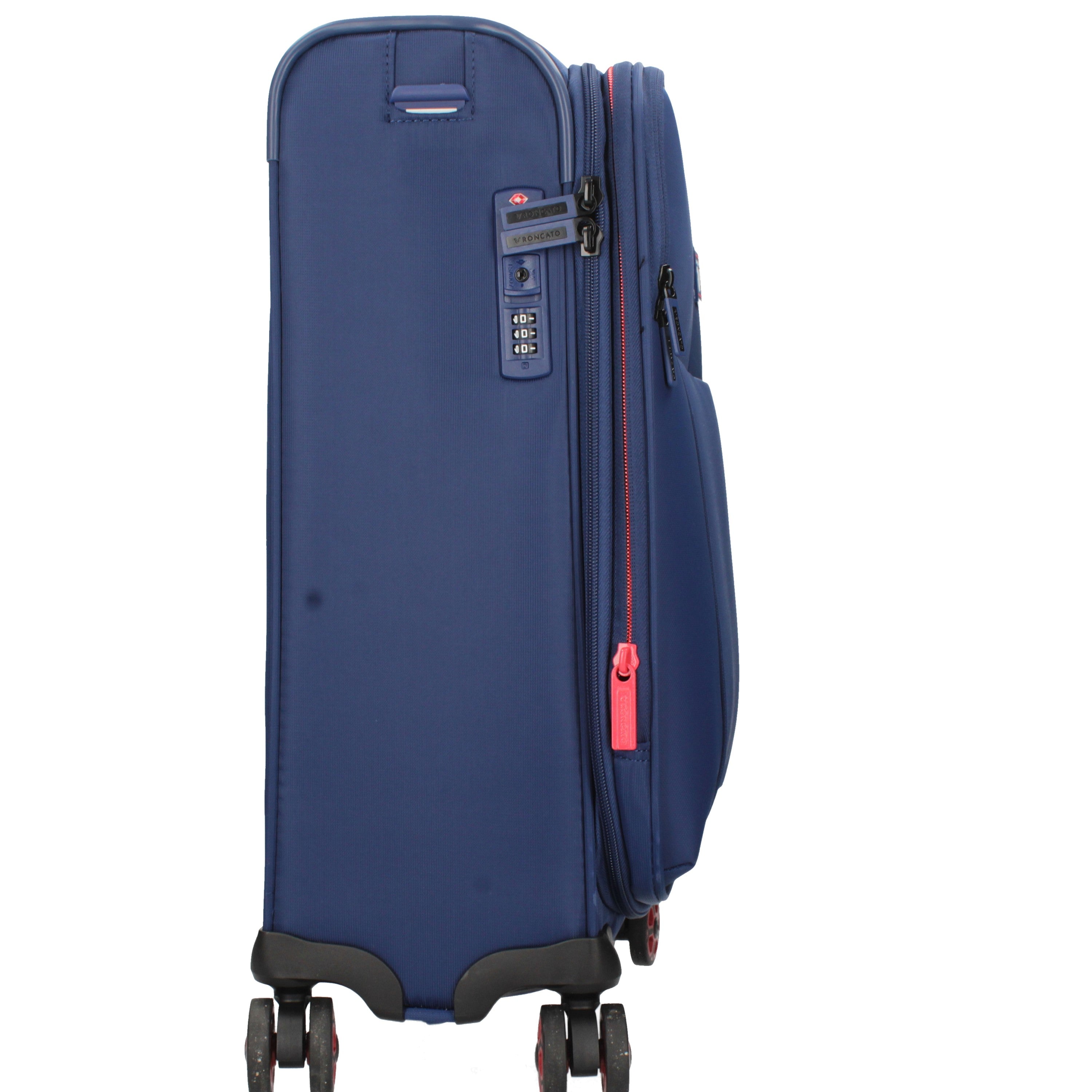 roncato trolley Move Trolley Cabina 55cm 415353