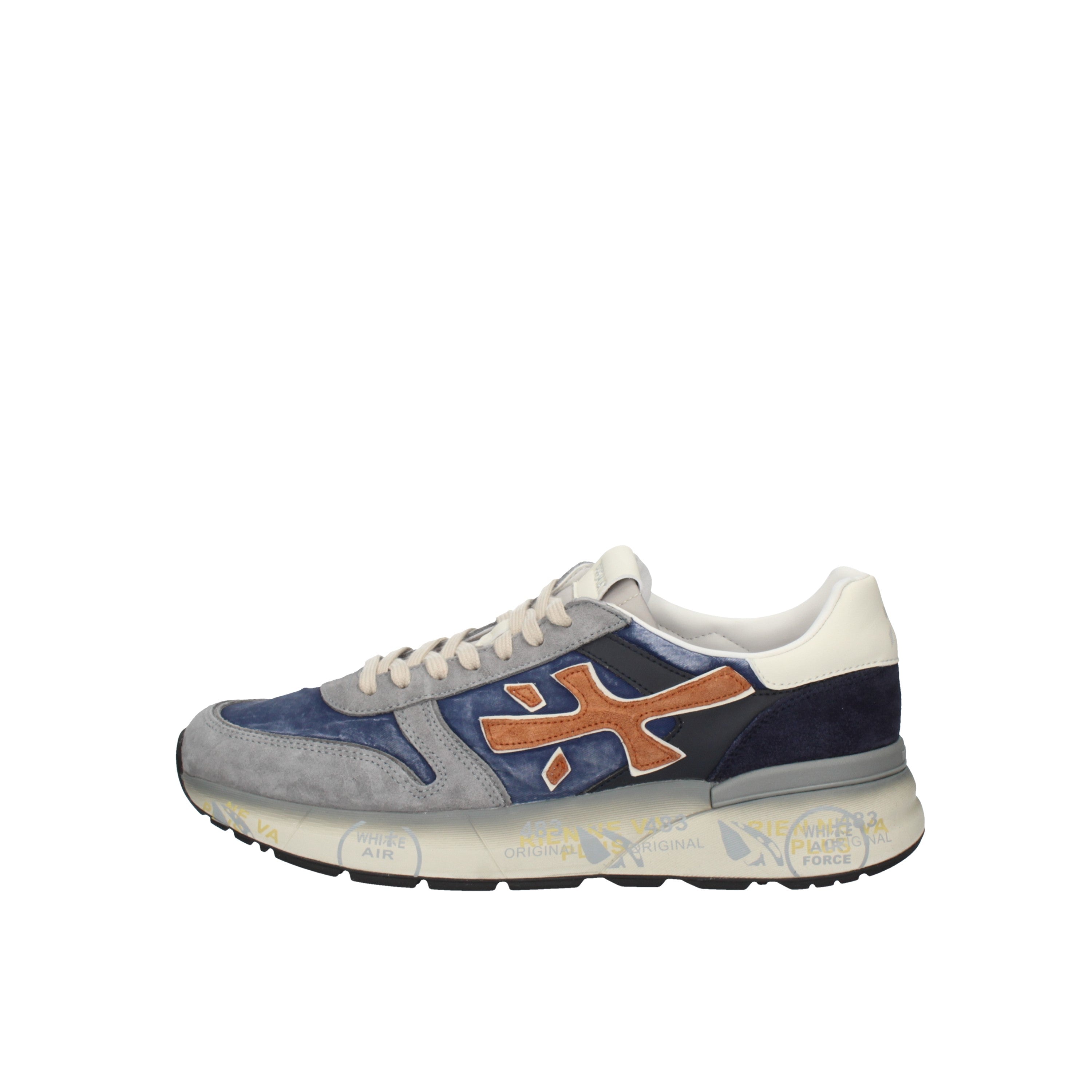 premiata sneakers mick