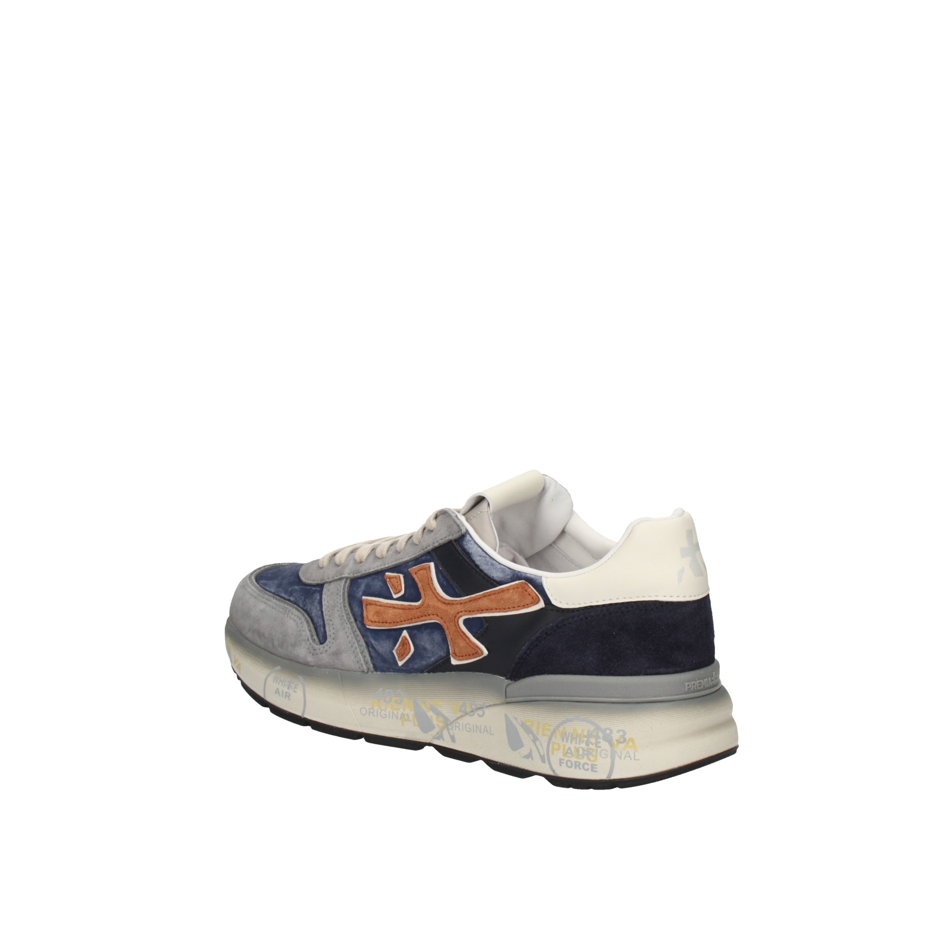 premiata sneakers mick