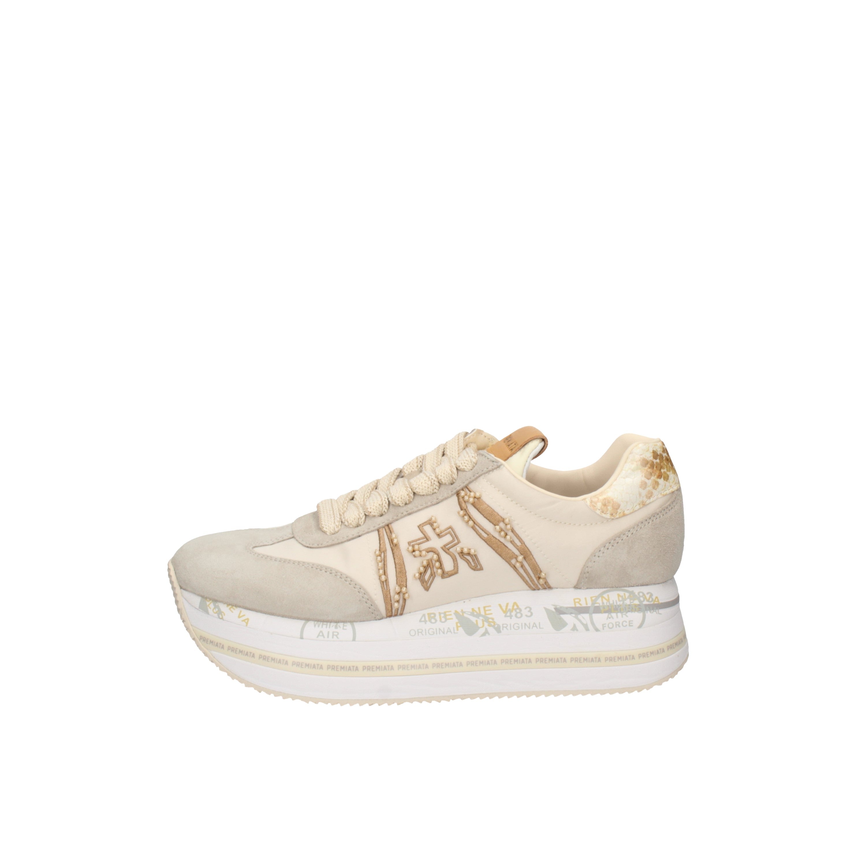 premiata sneakers beth