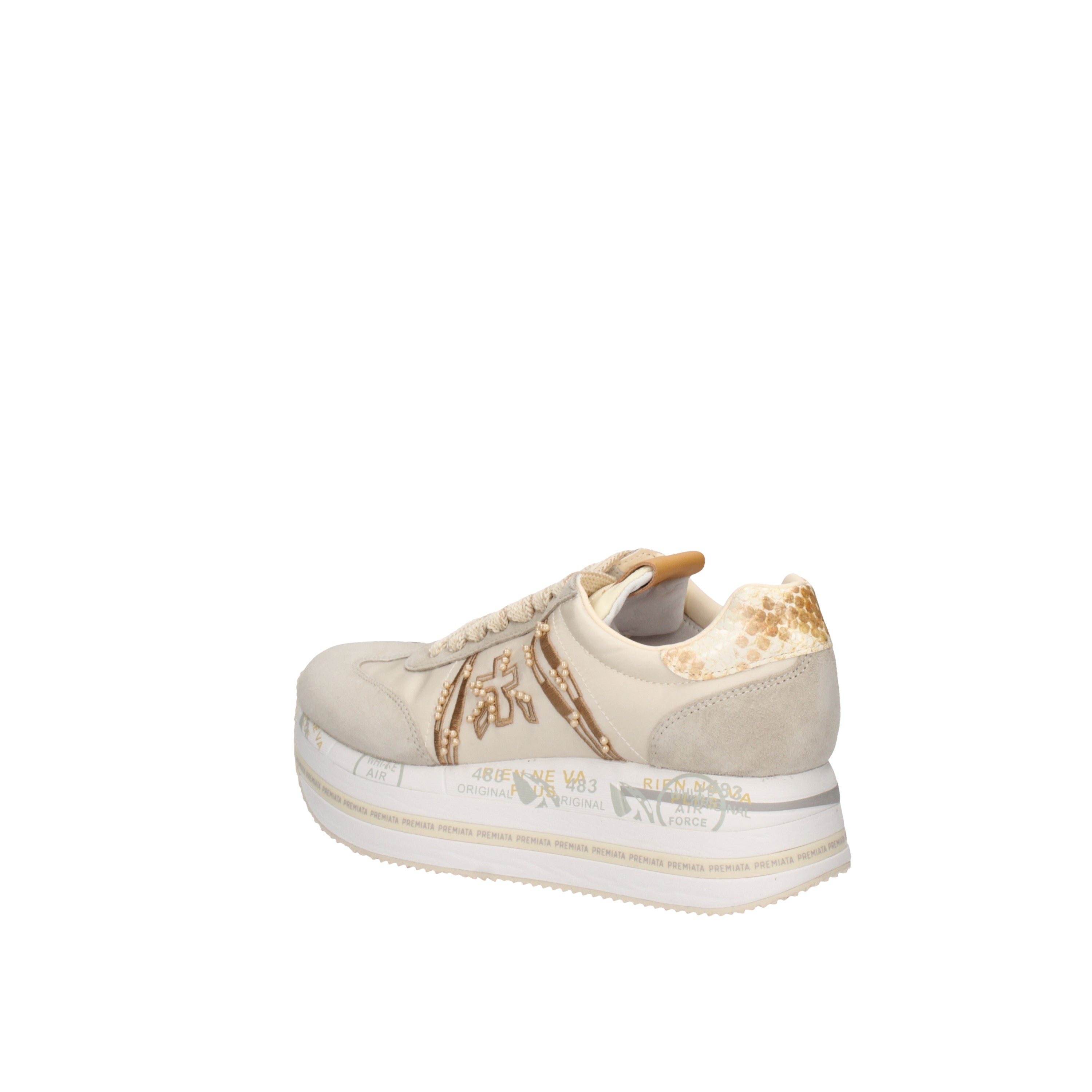 premiata sneakers beth