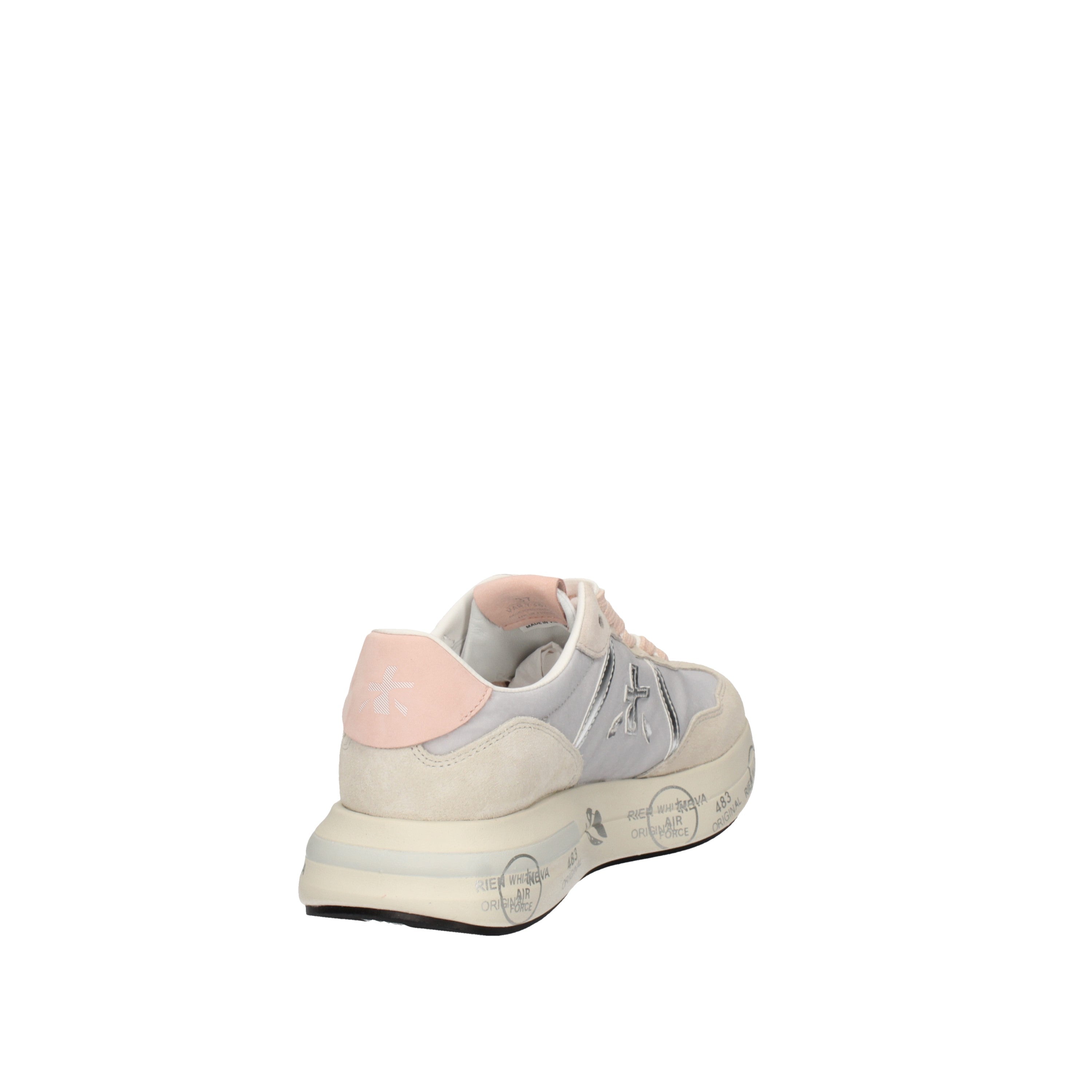 premiata sneakers cassie