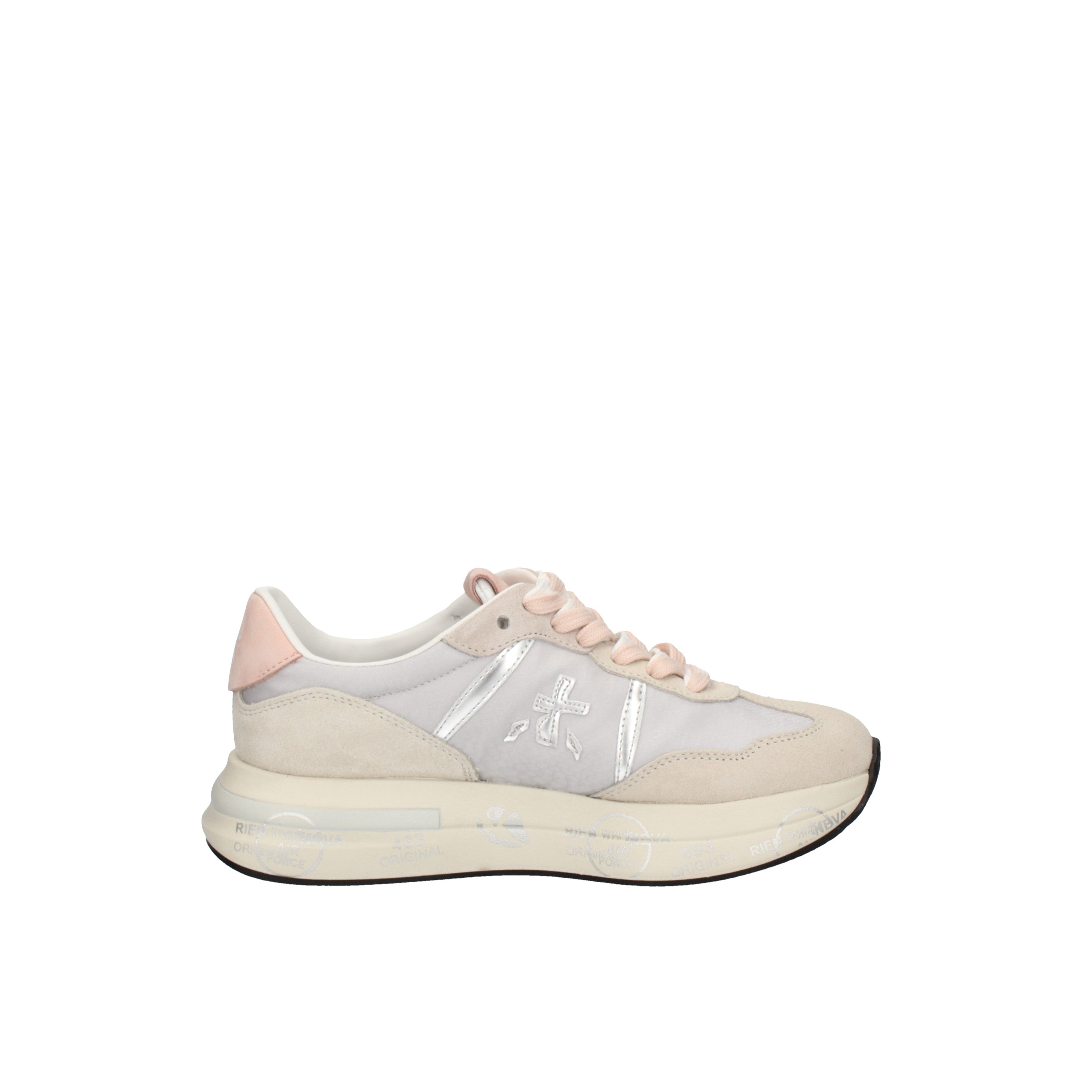 premiata sneakers cassie